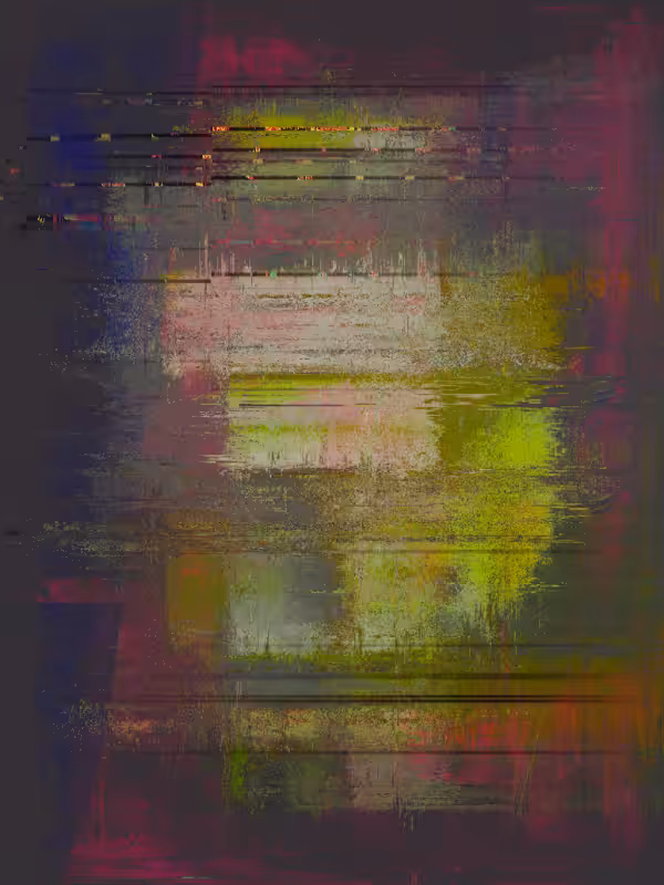 Elapsed / Legacy #13