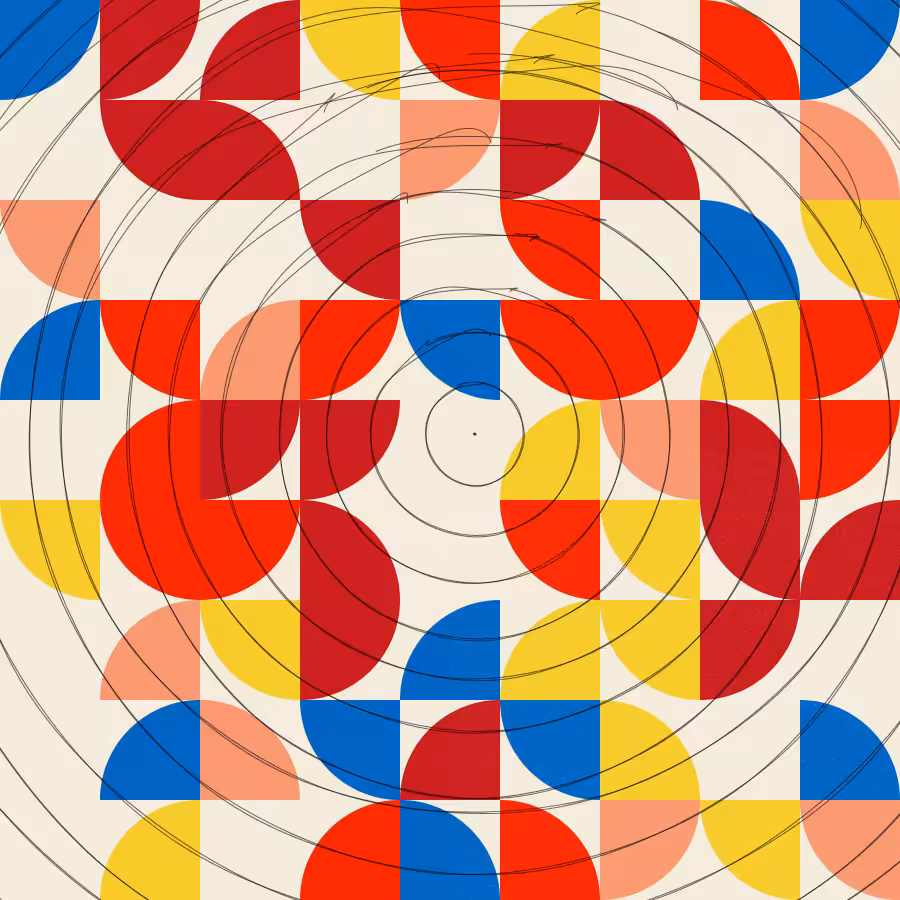 Mixed Shapes #27