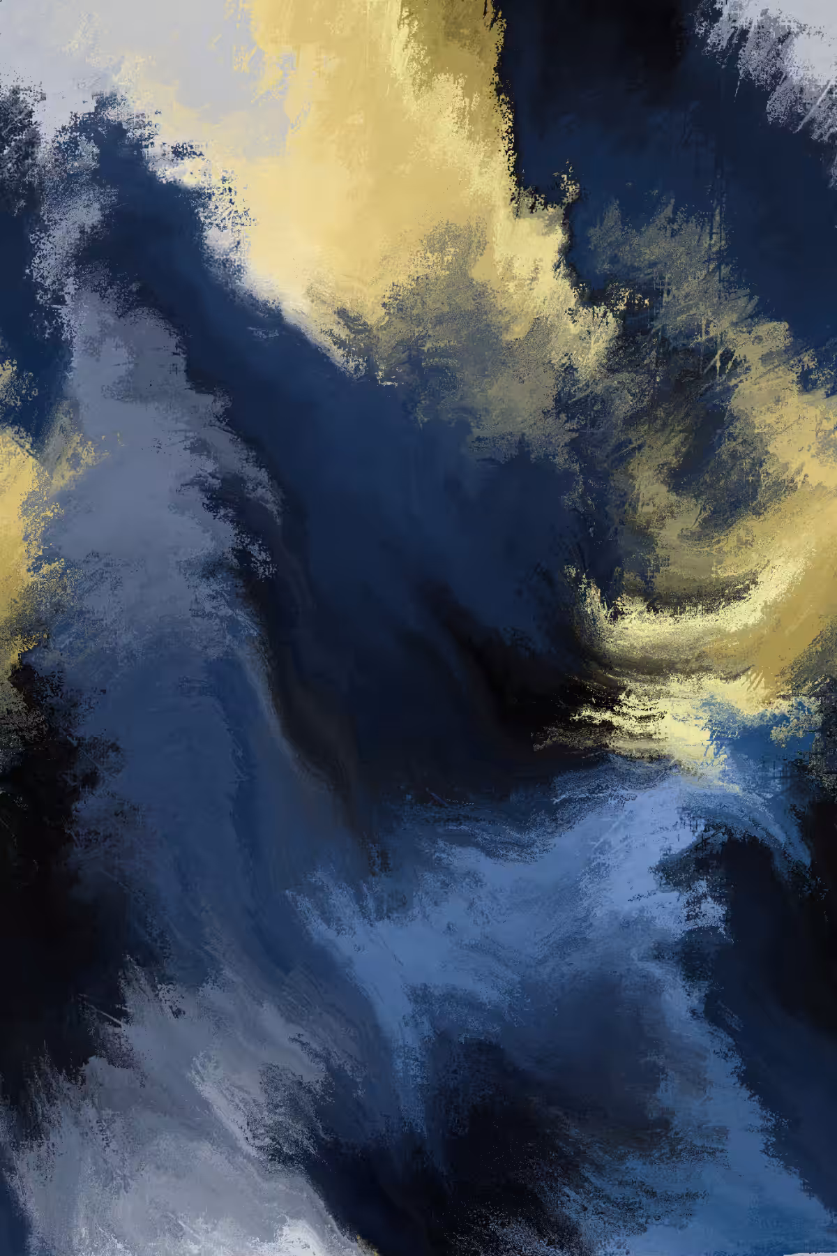 Temporality #51