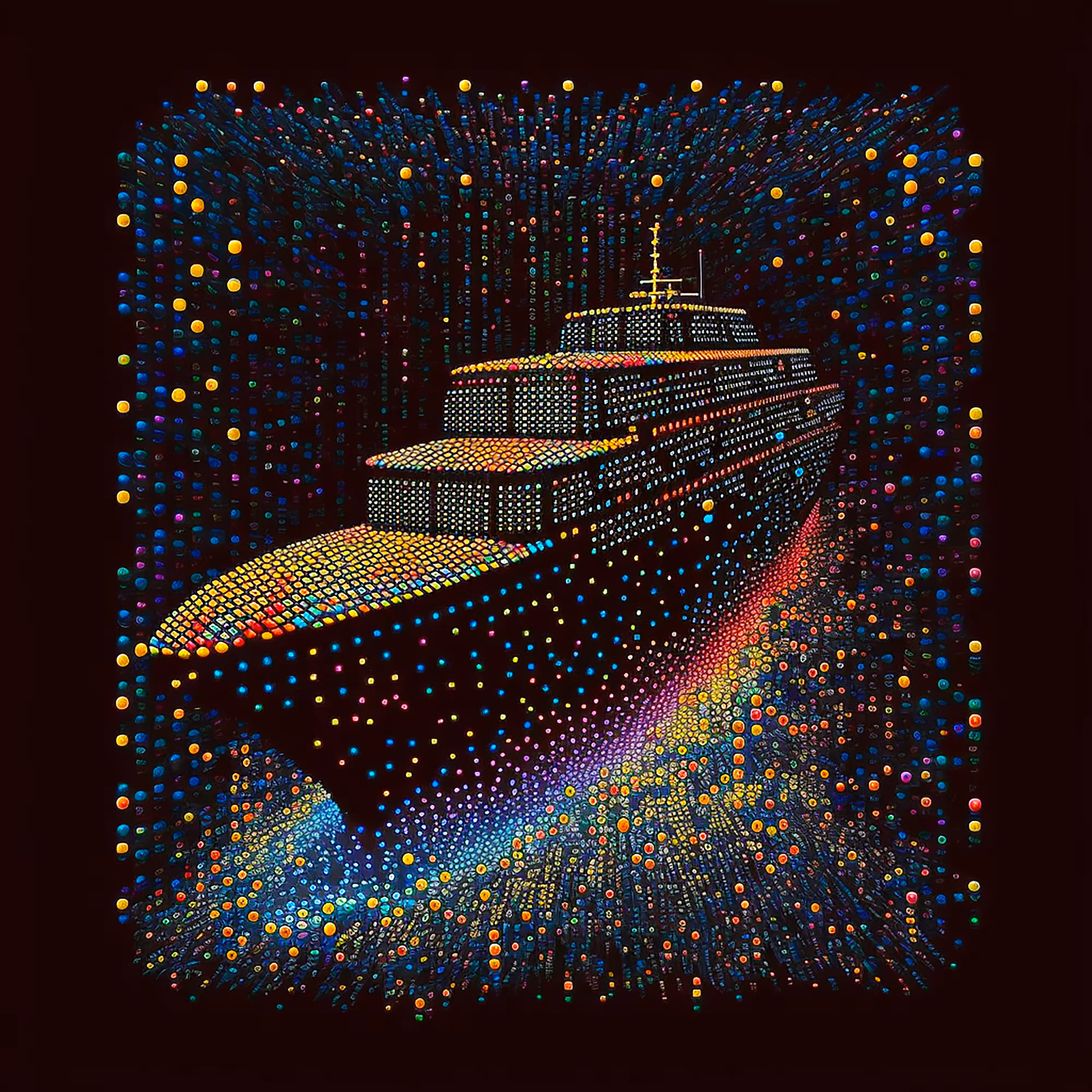 Love Boat 1988