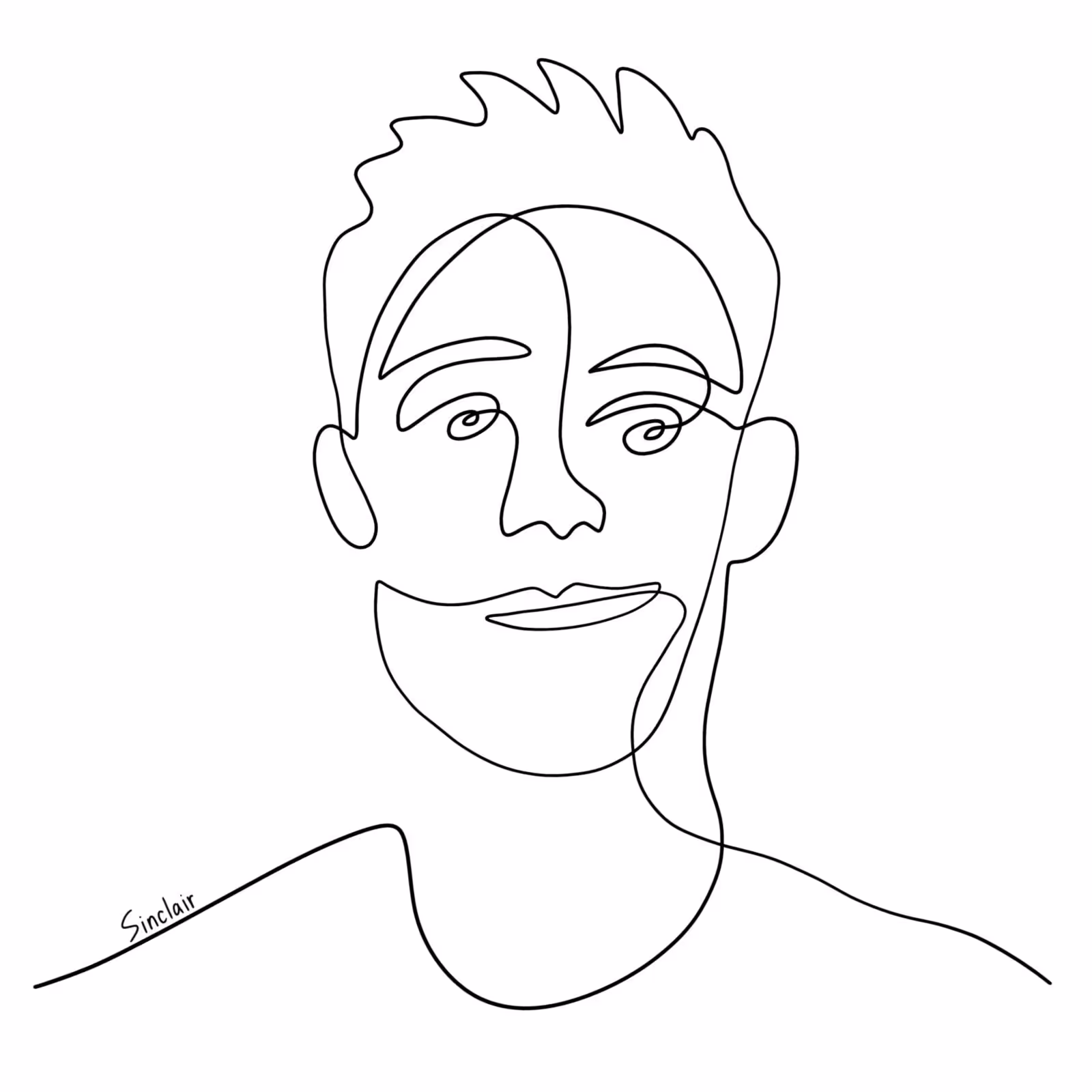 Zack Yanger