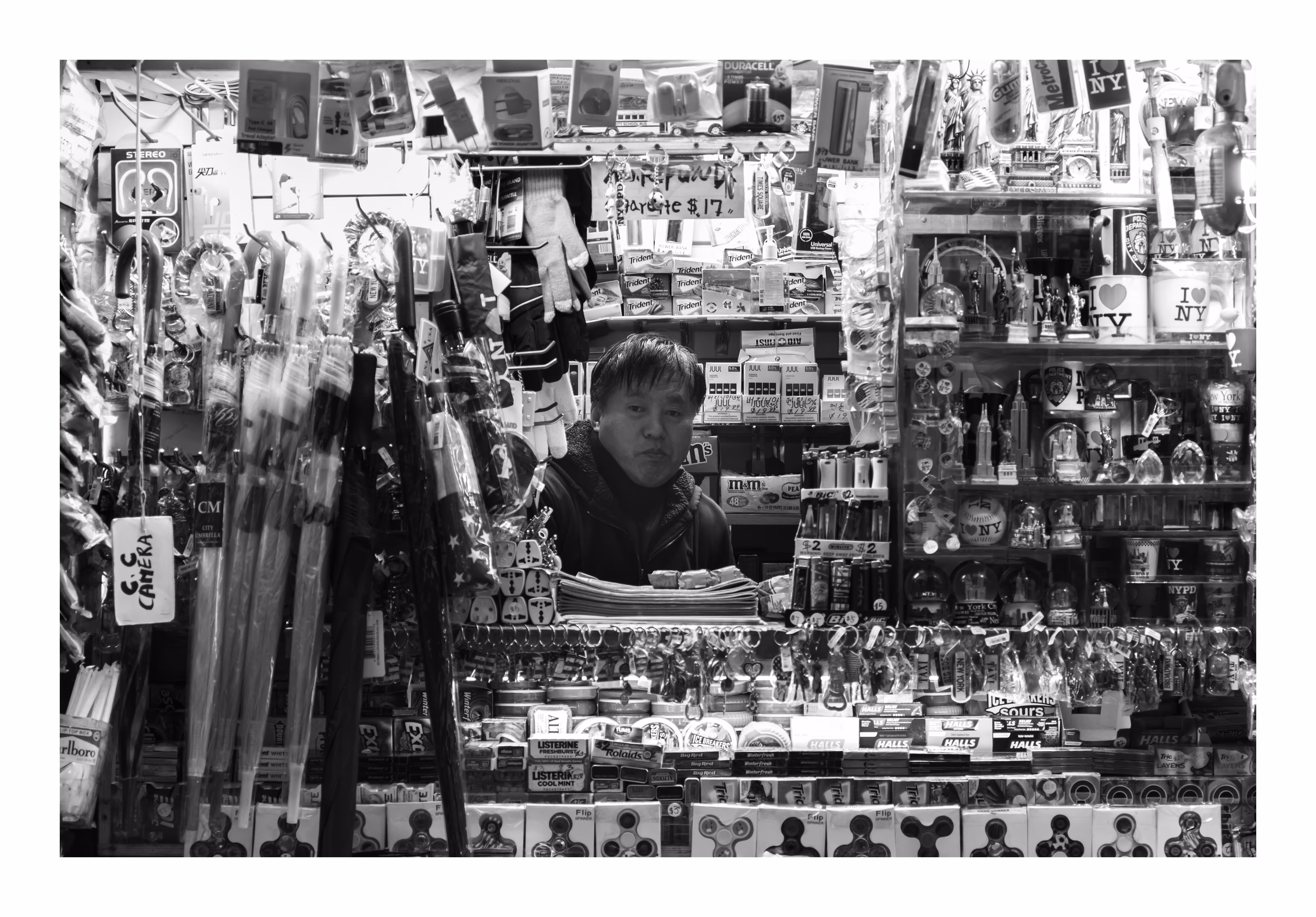 Merchant For Every Needs