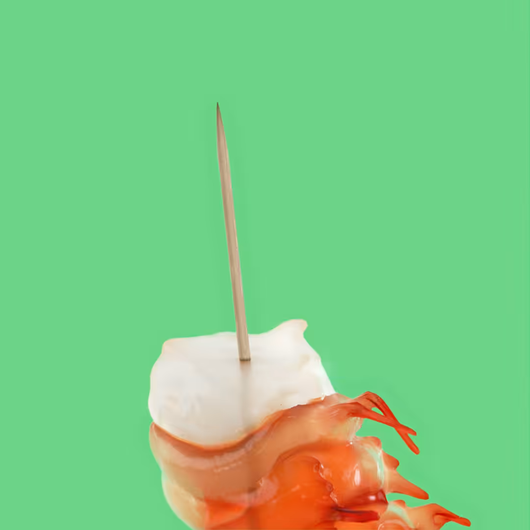 #05 SHRMP Tasty Shrimpee