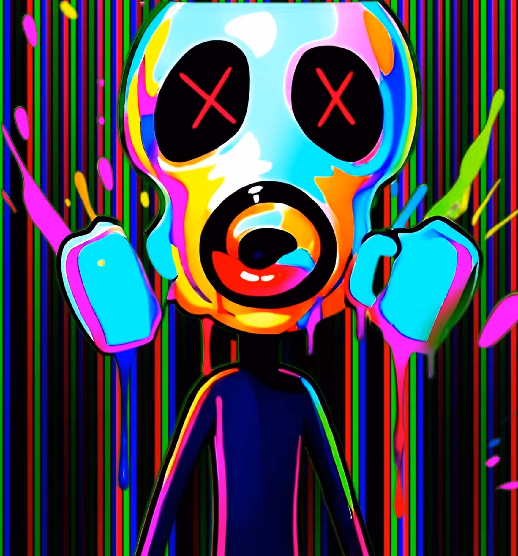 Good Milk Guy #1