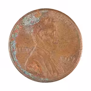 Cent #6868