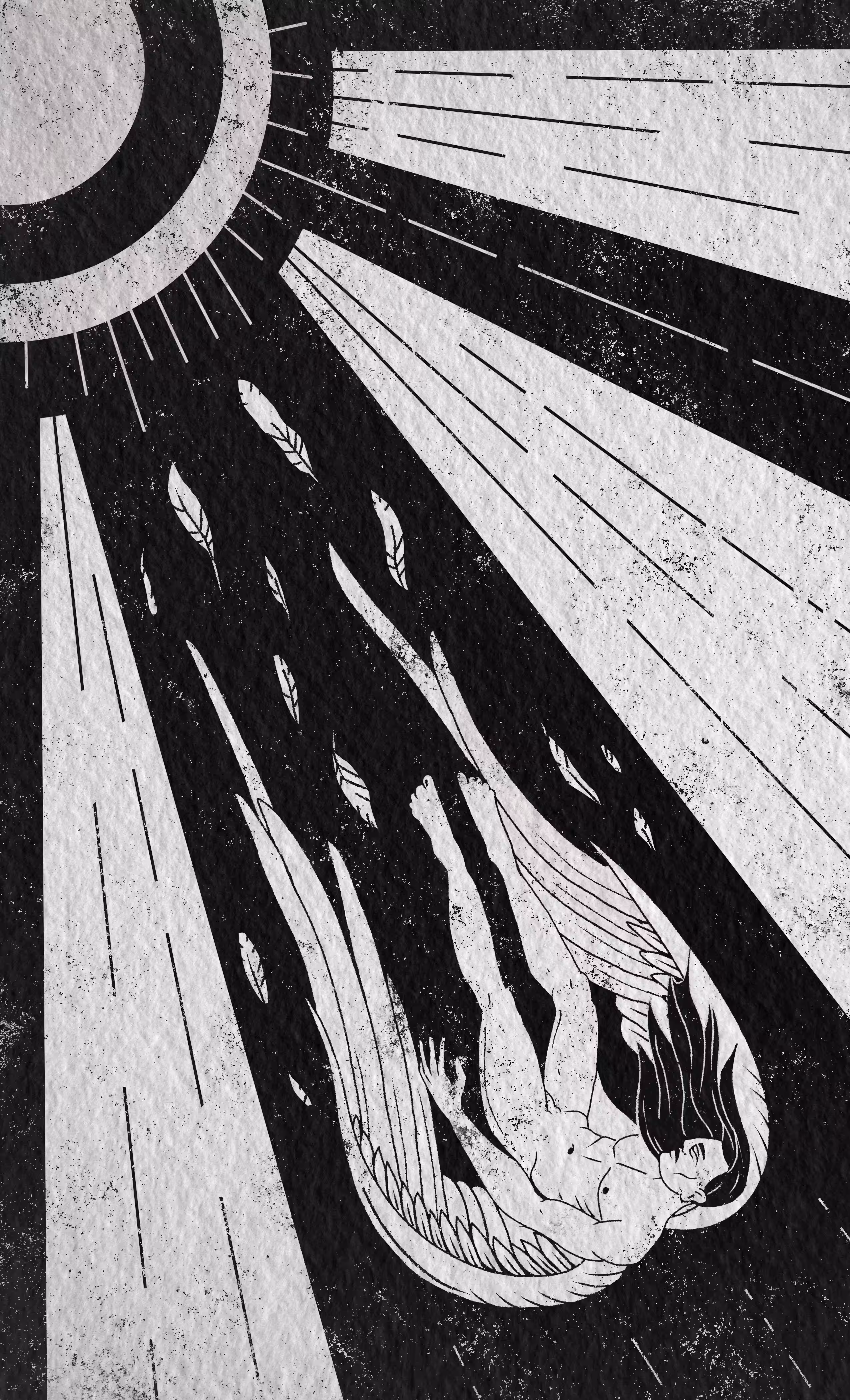 Lucifer's Fall 