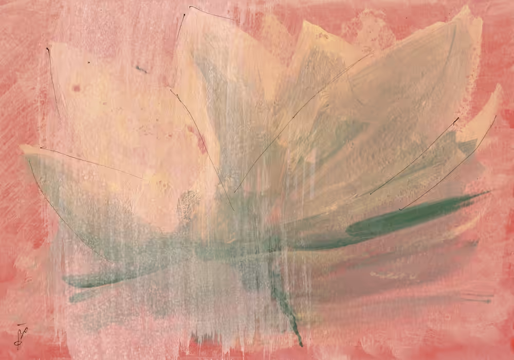 Flower No.4