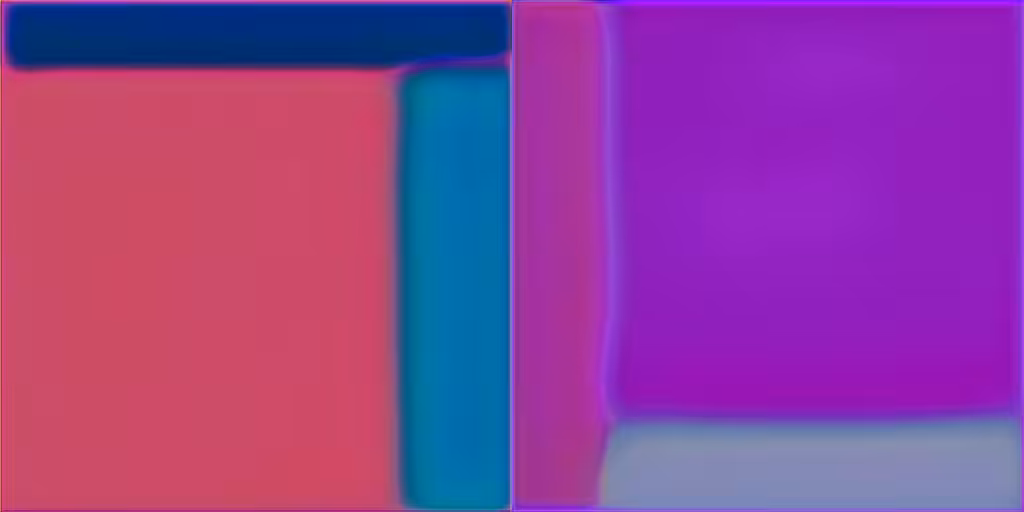 (un)stable equilibrium 1:2 #073