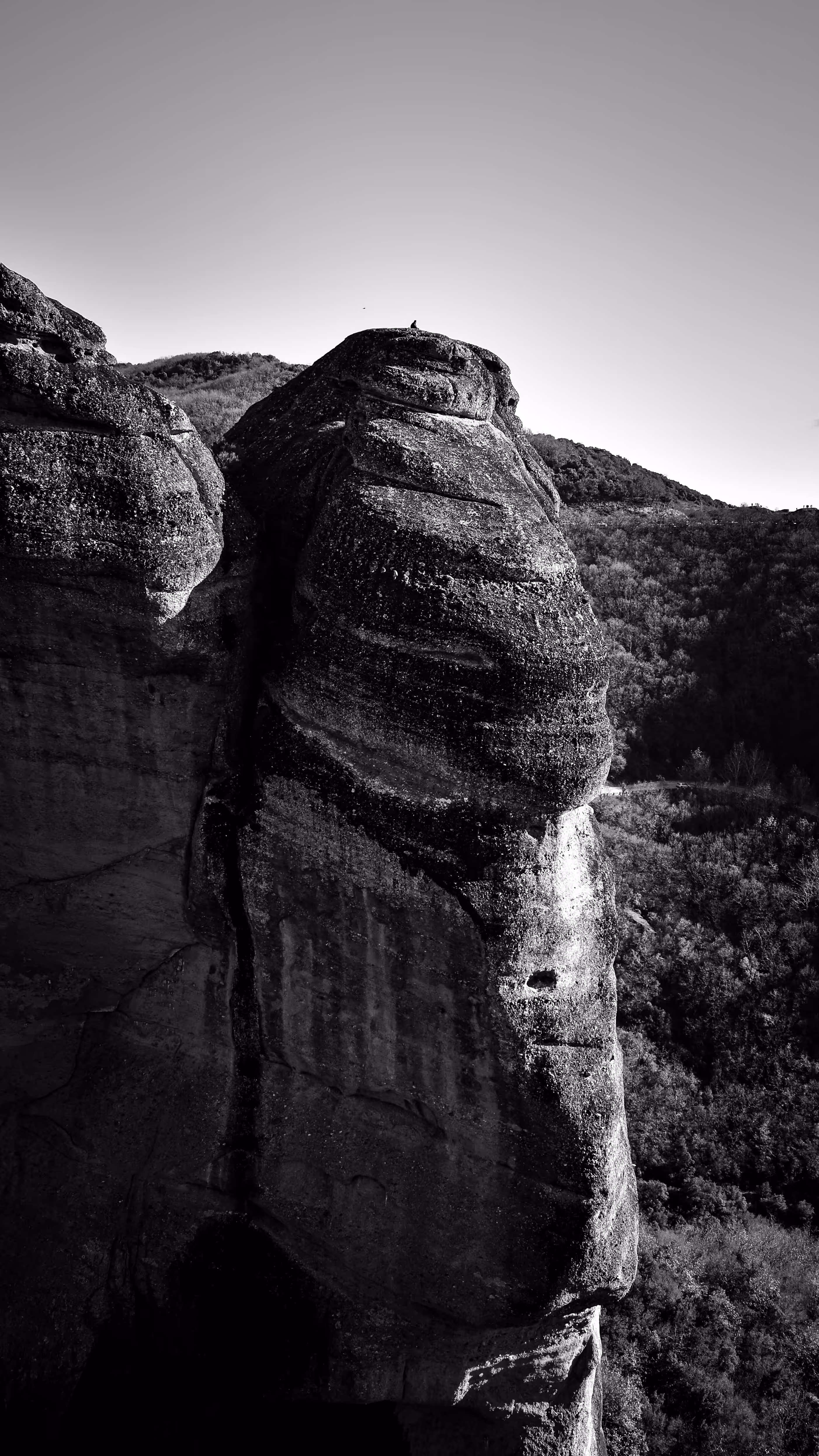 Monoliths