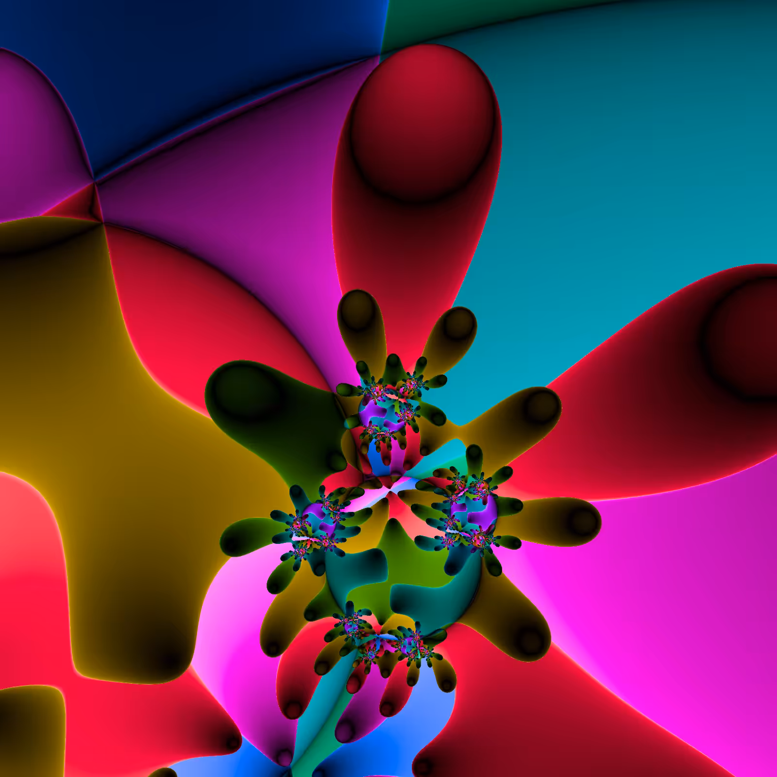 Microgravity #1032