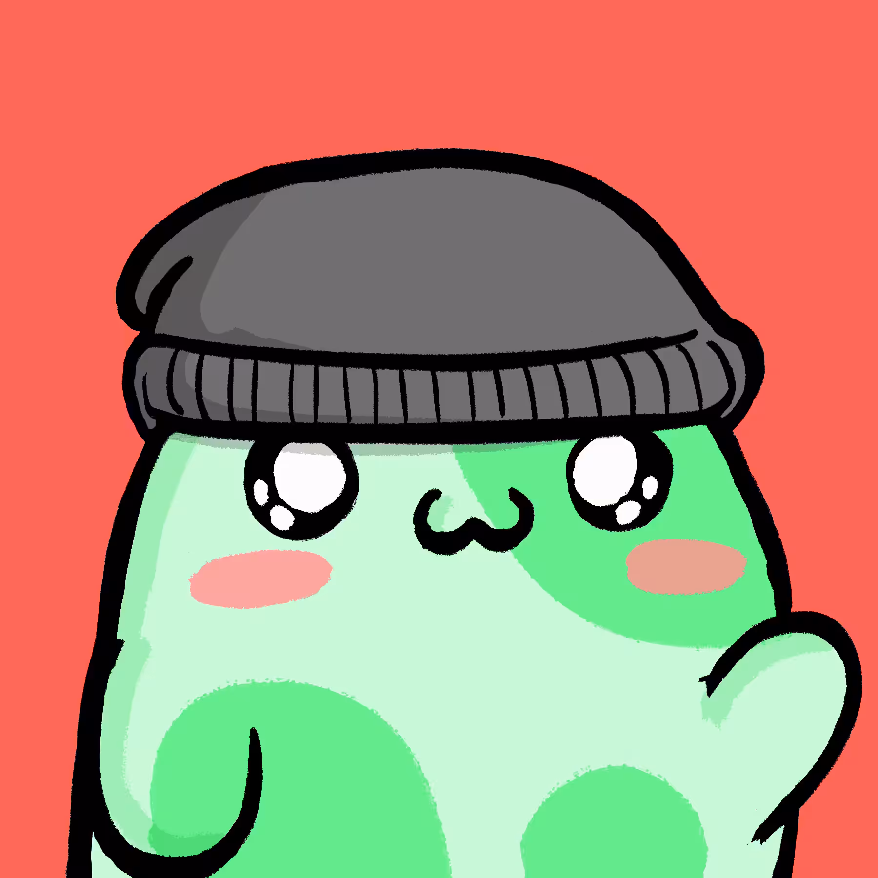 Hammy #0923