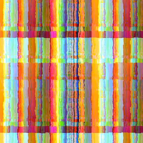 Canvas Ambient #27