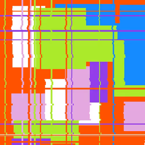Chromatic Chaos #1048