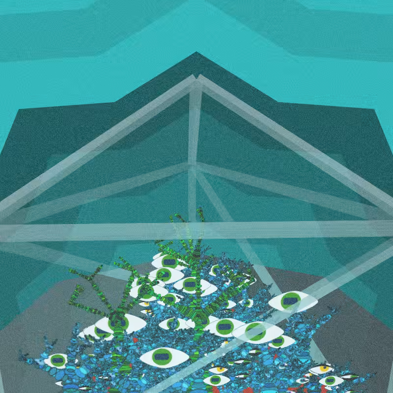 Fantastical Terrariums #92