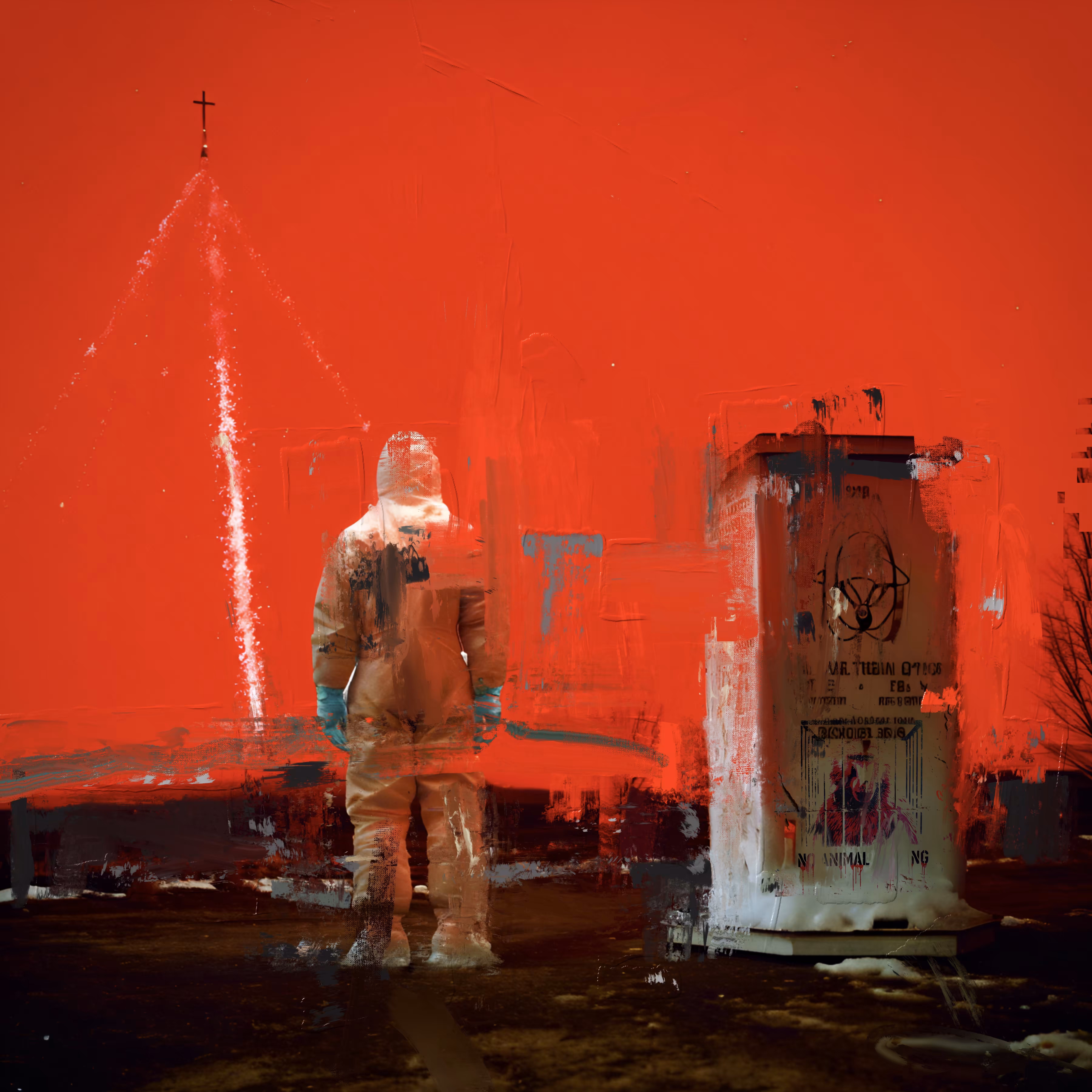 Red Dawn