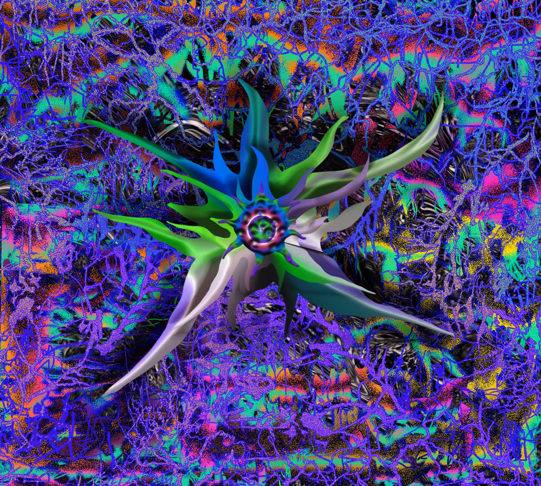 Atomic Pills