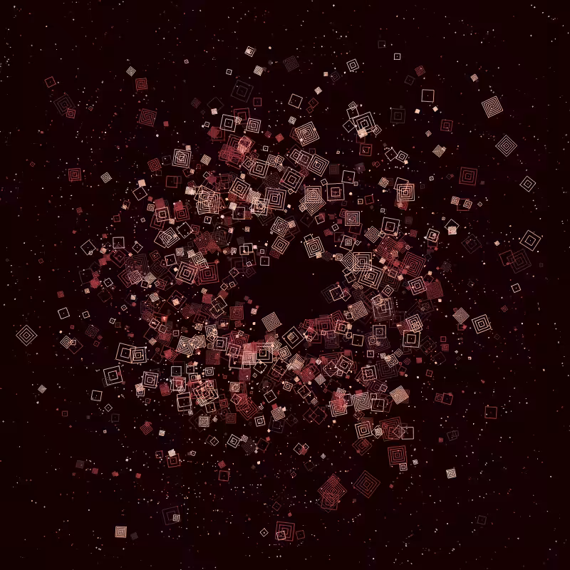 Organized Chaos #4