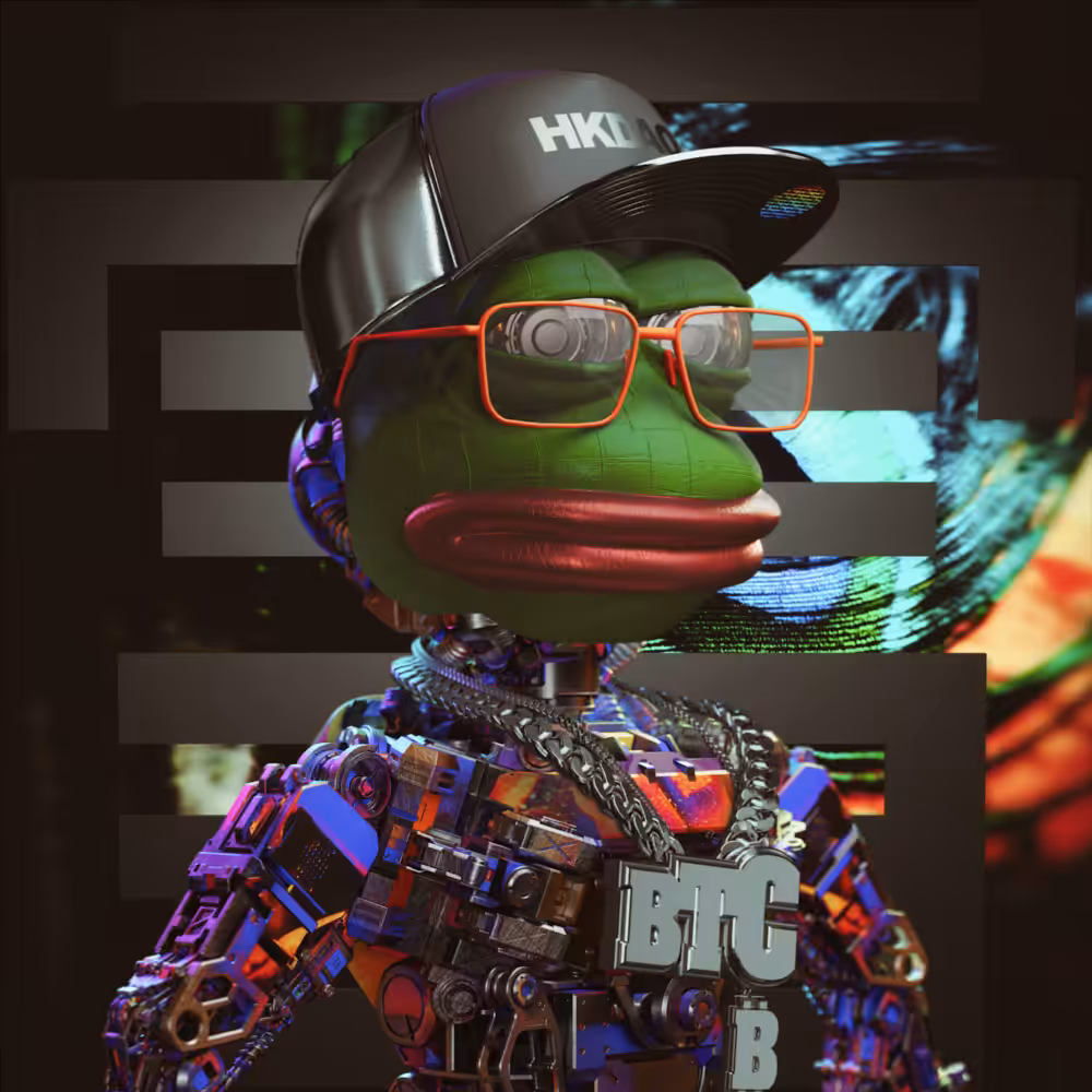 FrogBorgs181