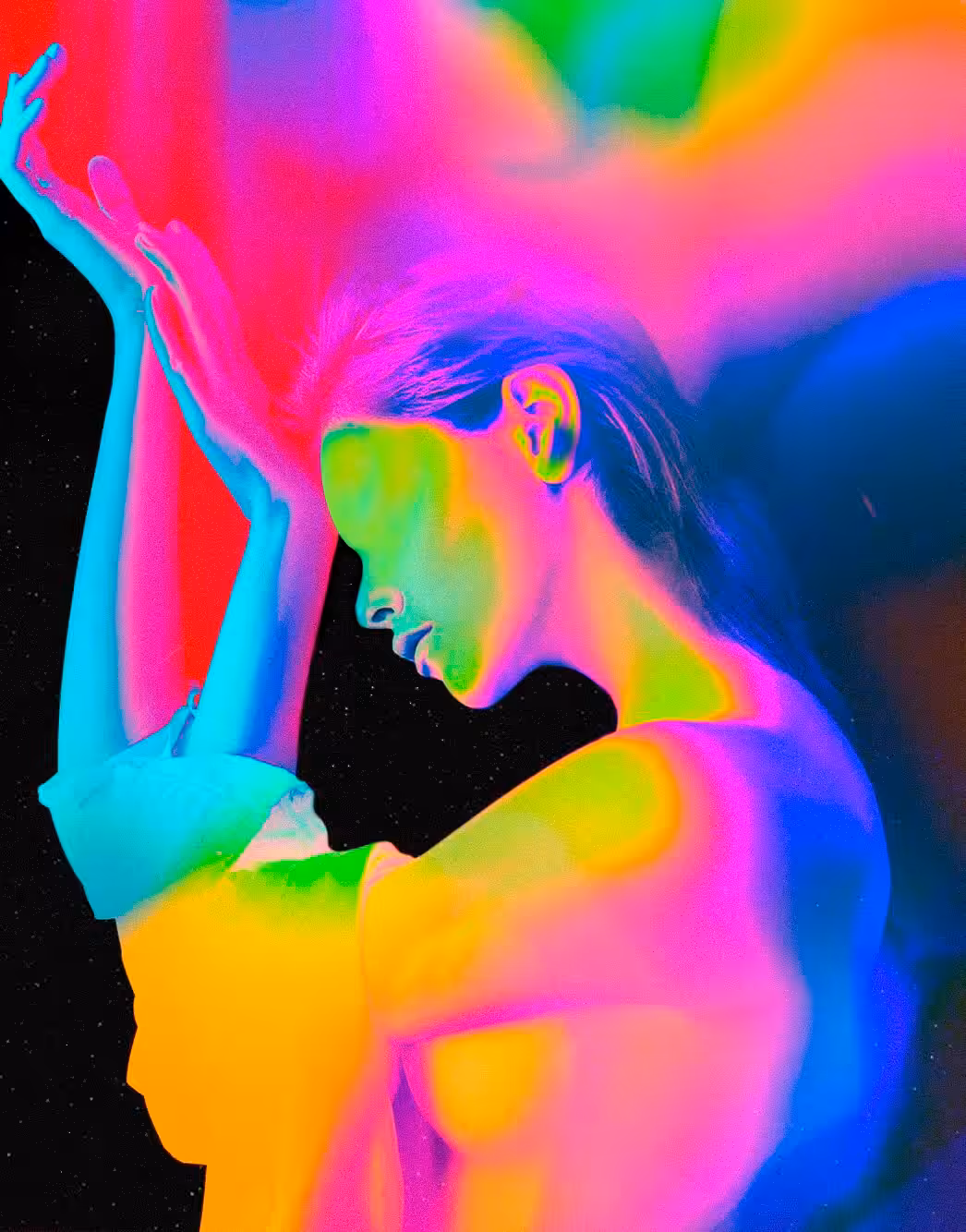 Color Refraction