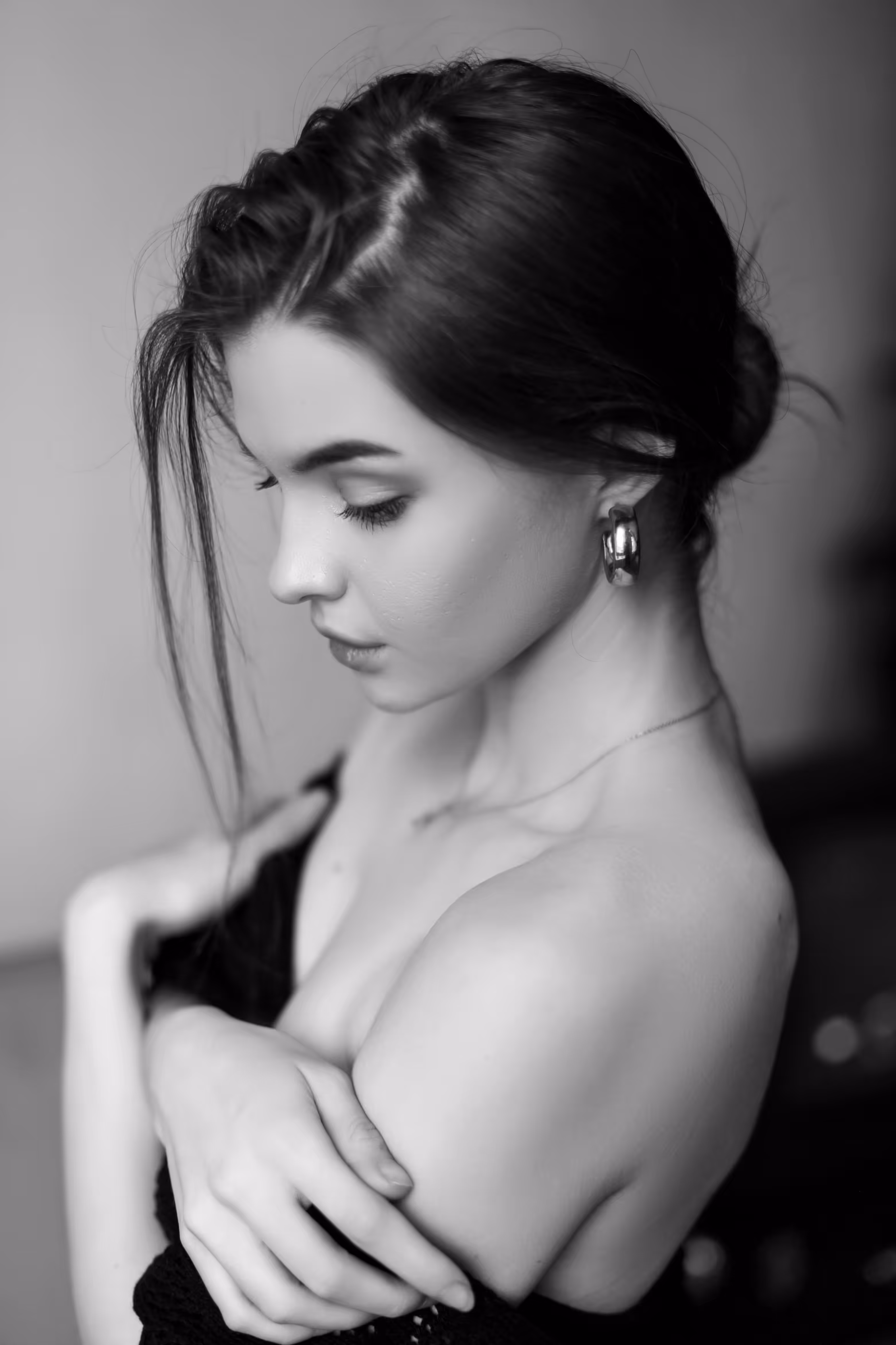 Femininity inside
