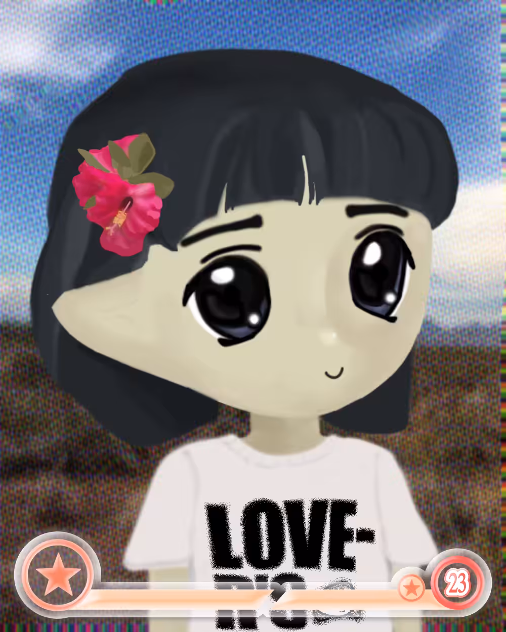 Milady 7821