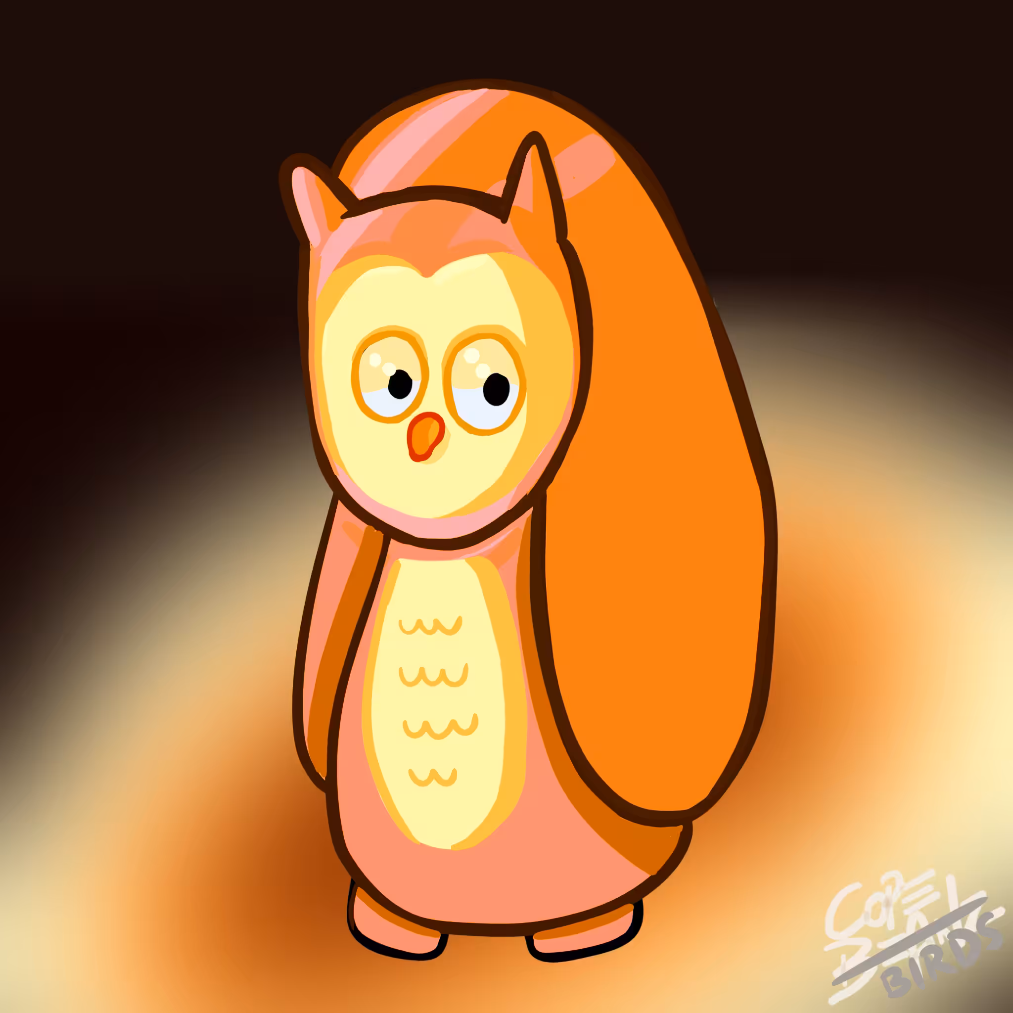 CopeBeanz #644