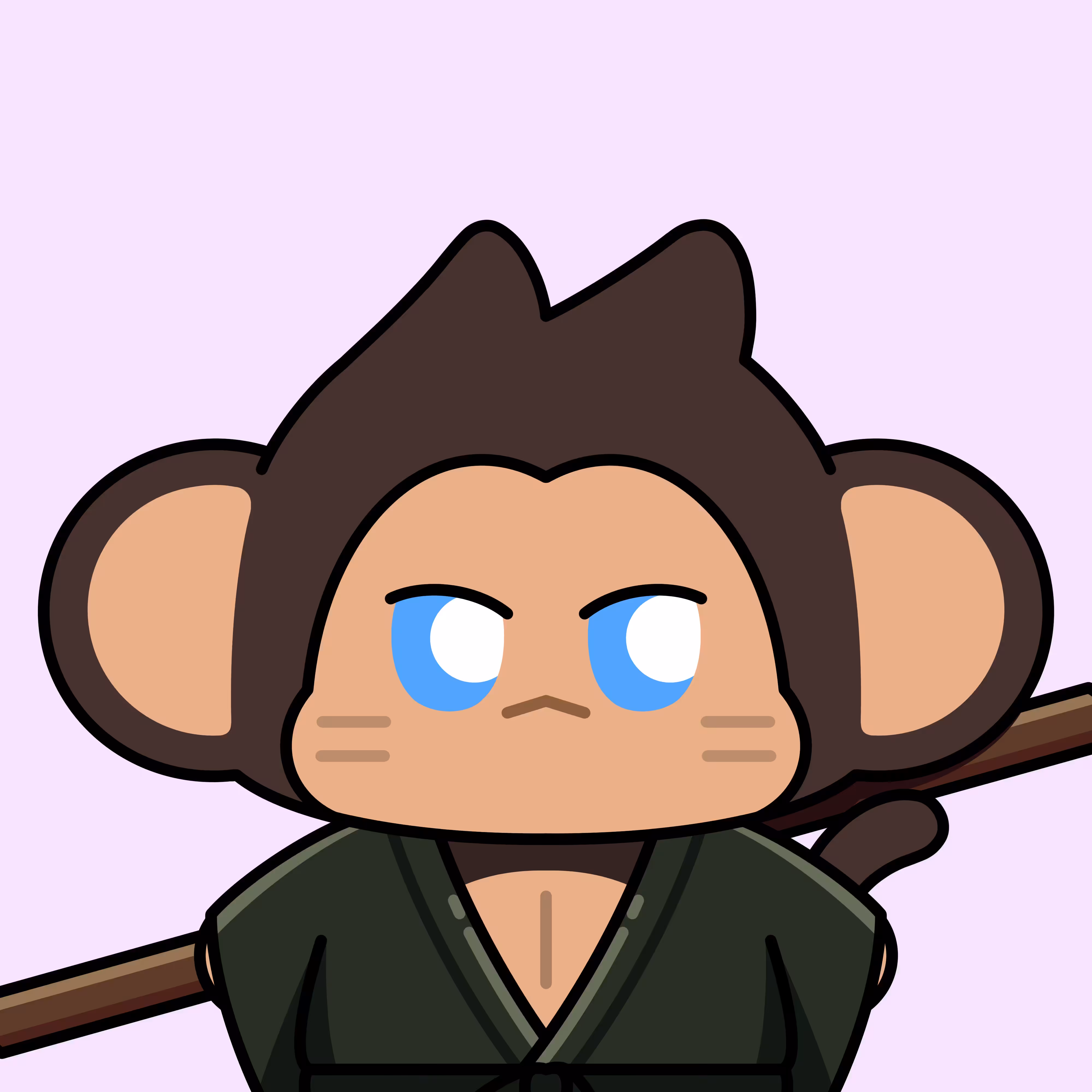 Kokoroko the Resonant