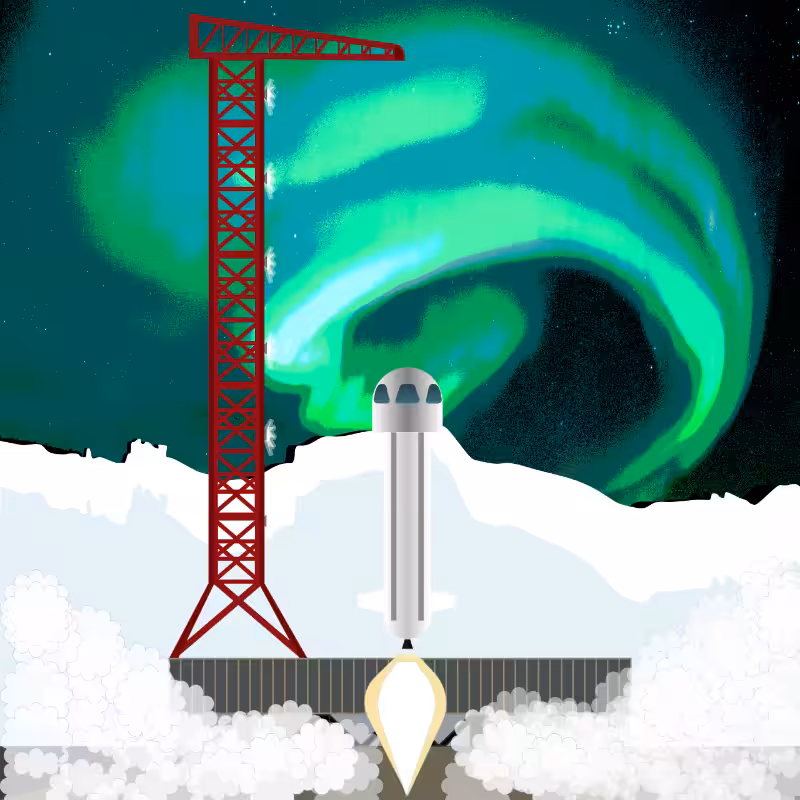 P2 - Launch #44