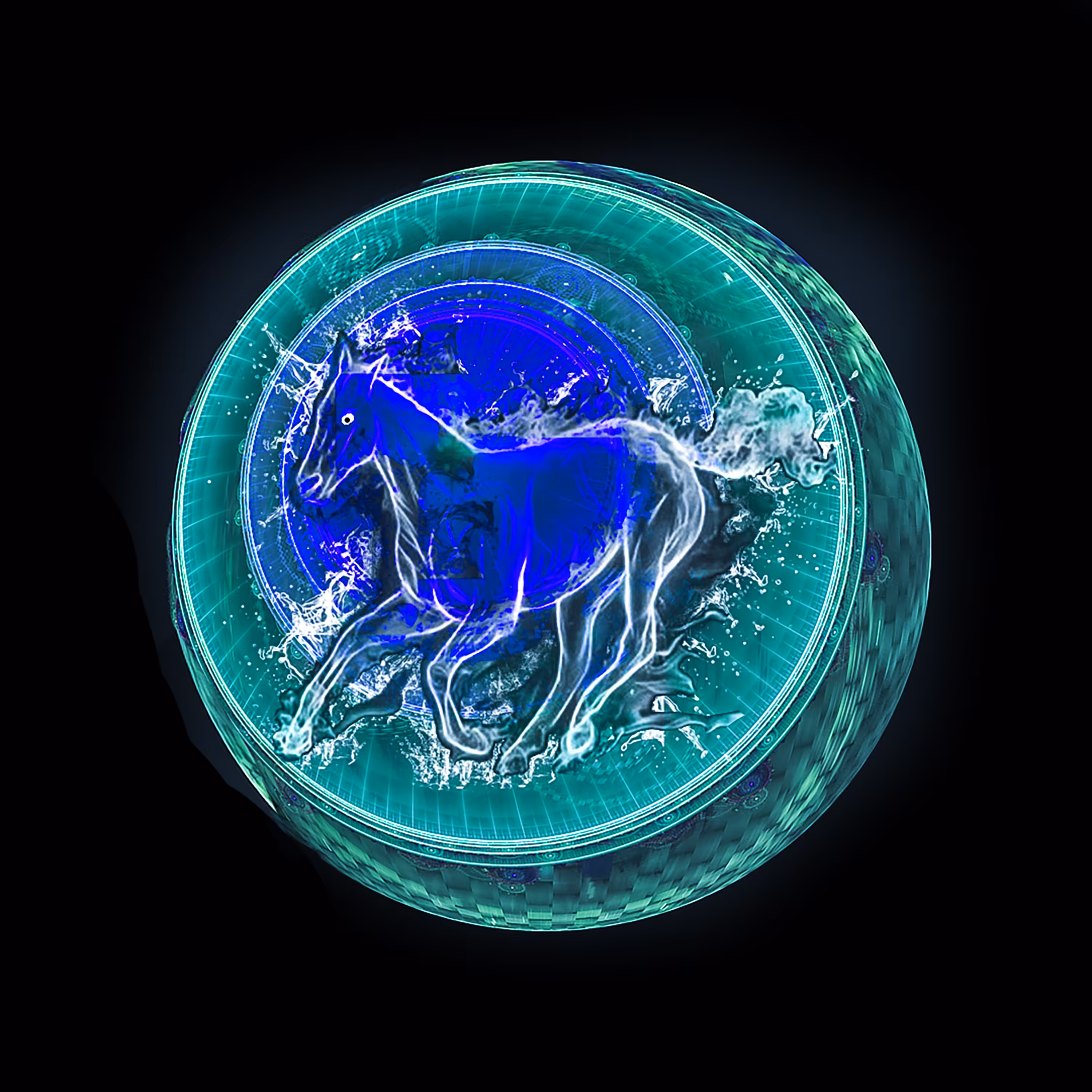 Water Horse