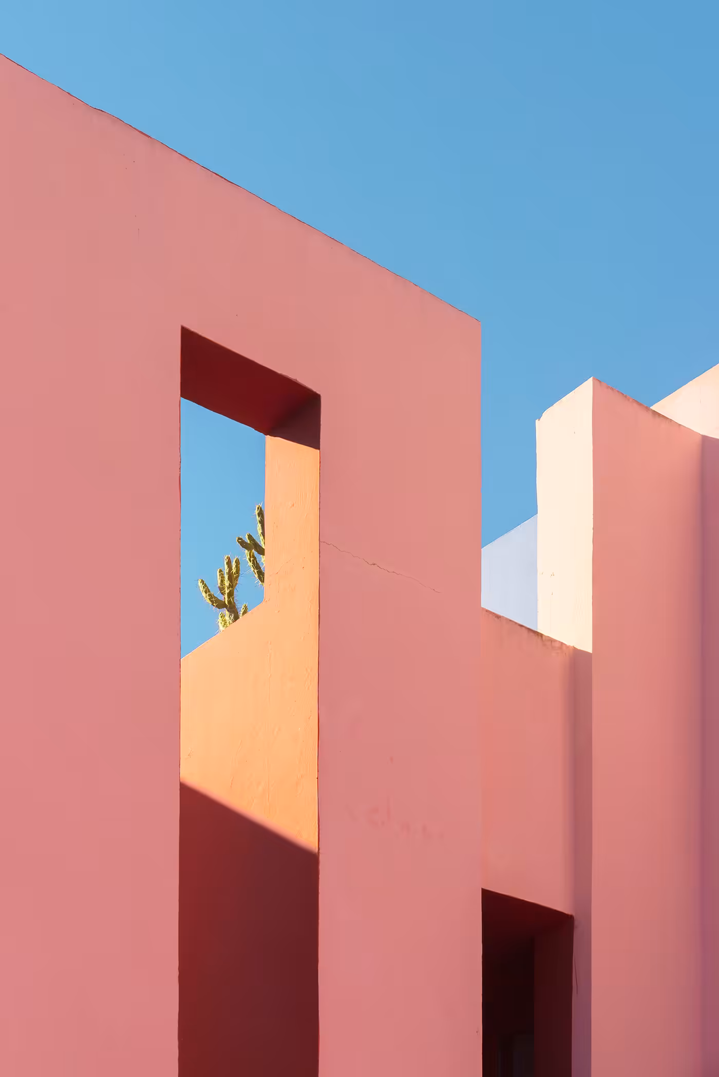 Muralla Roja #18
