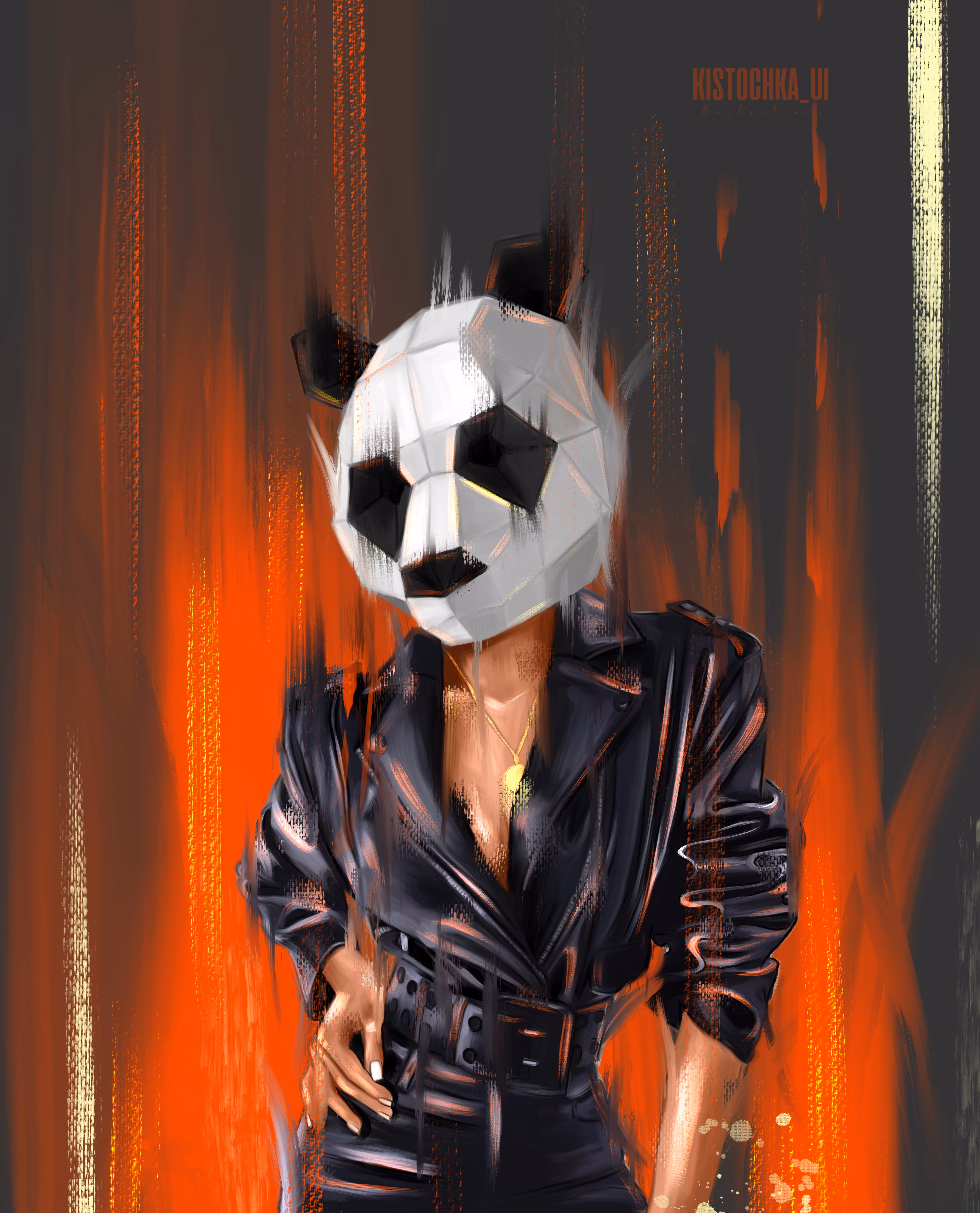 Panda