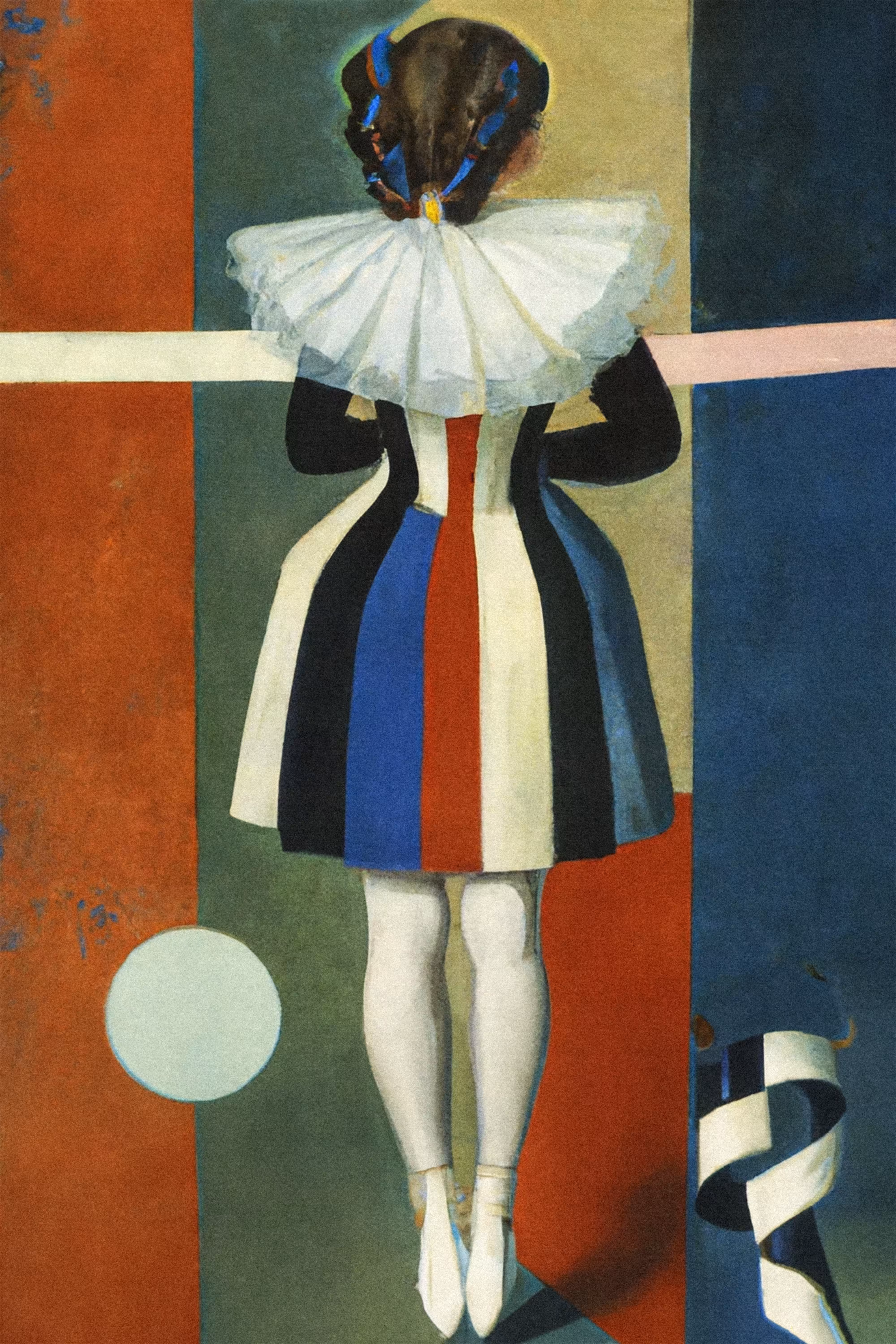 L'Entrée des Artistes