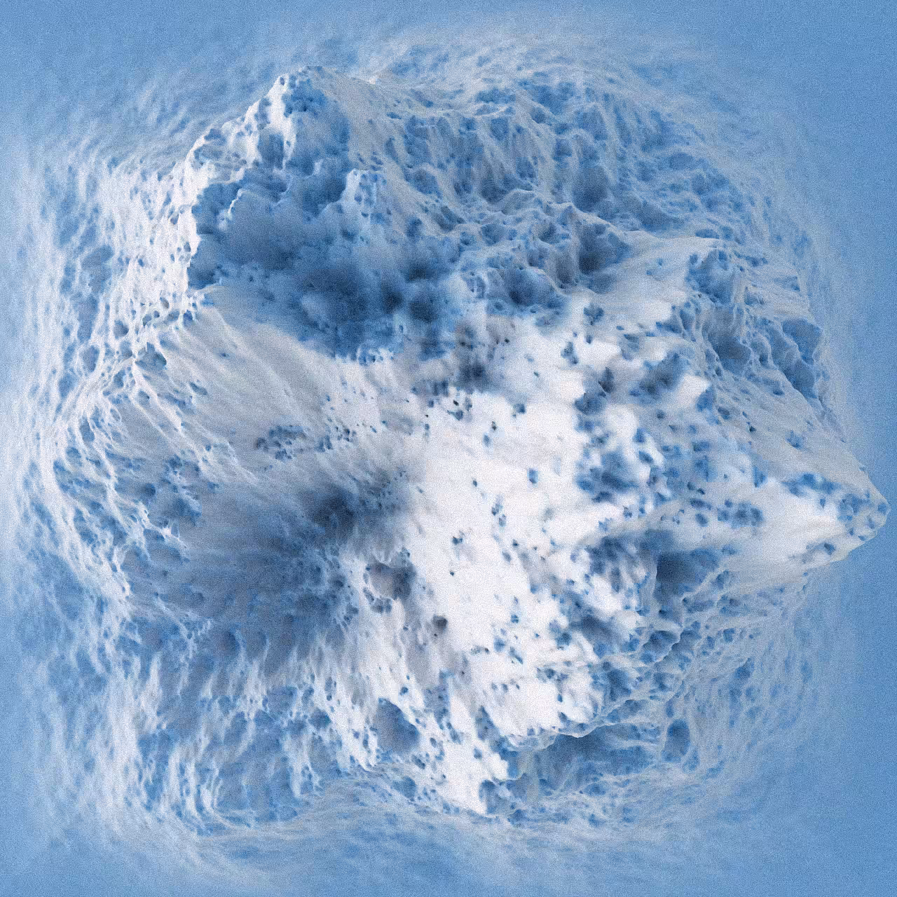 Snowstorm