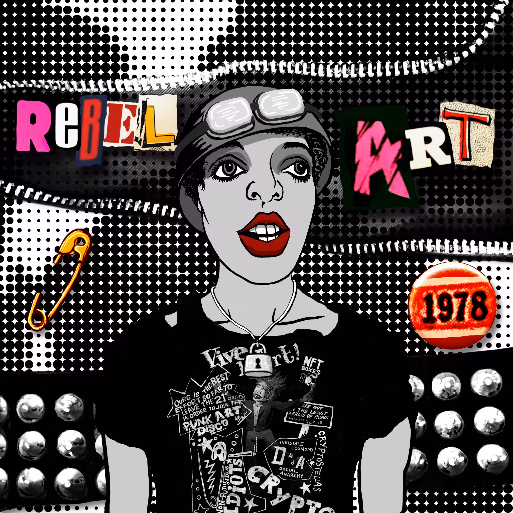 Punk #130