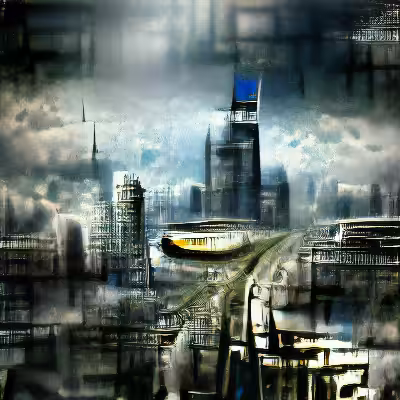 Future City