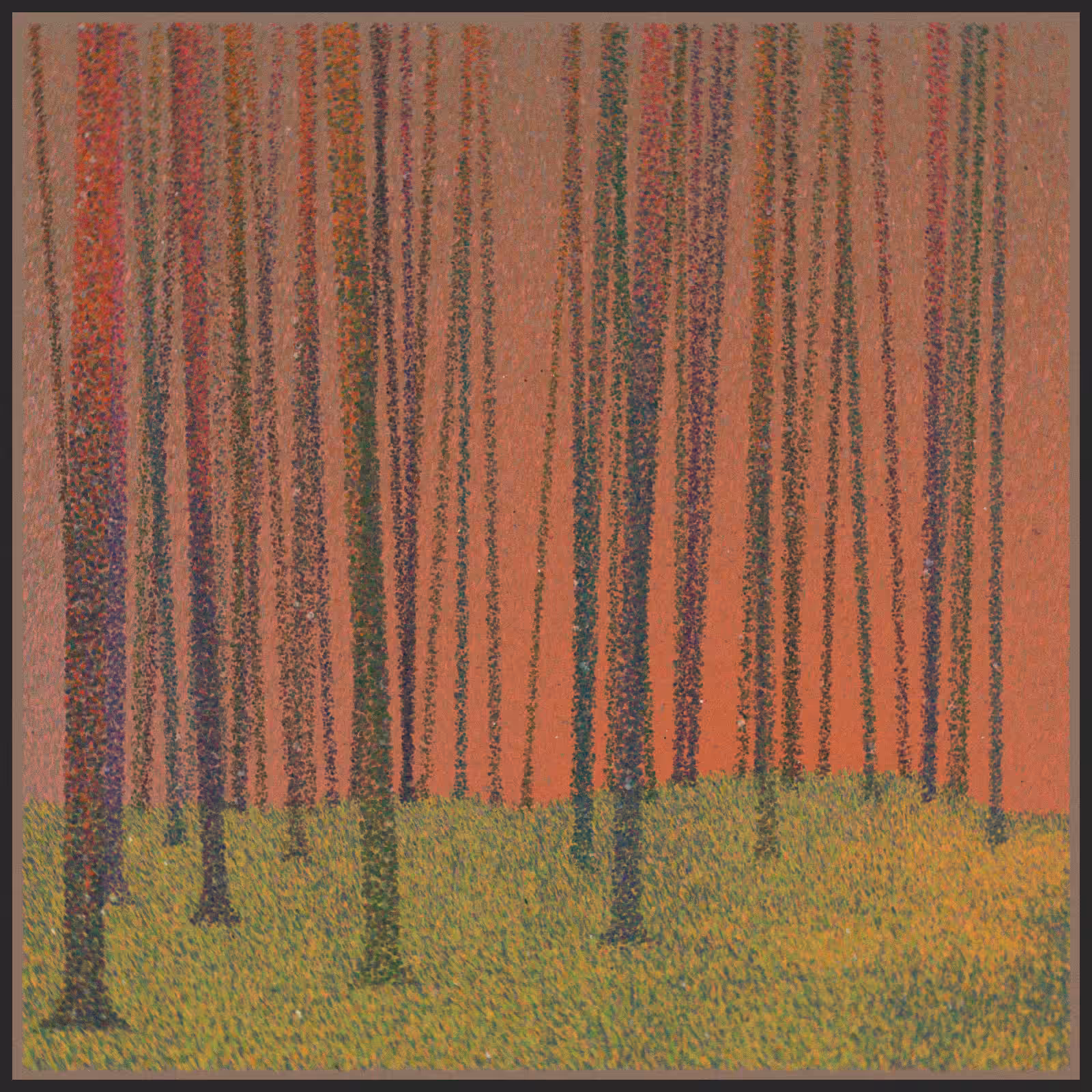 forest #191