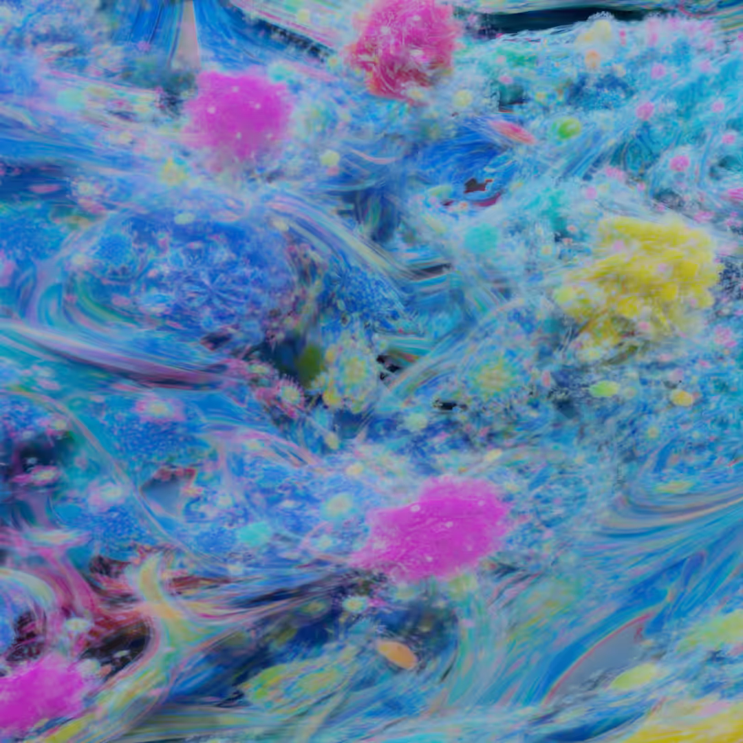 Generative Nights v2