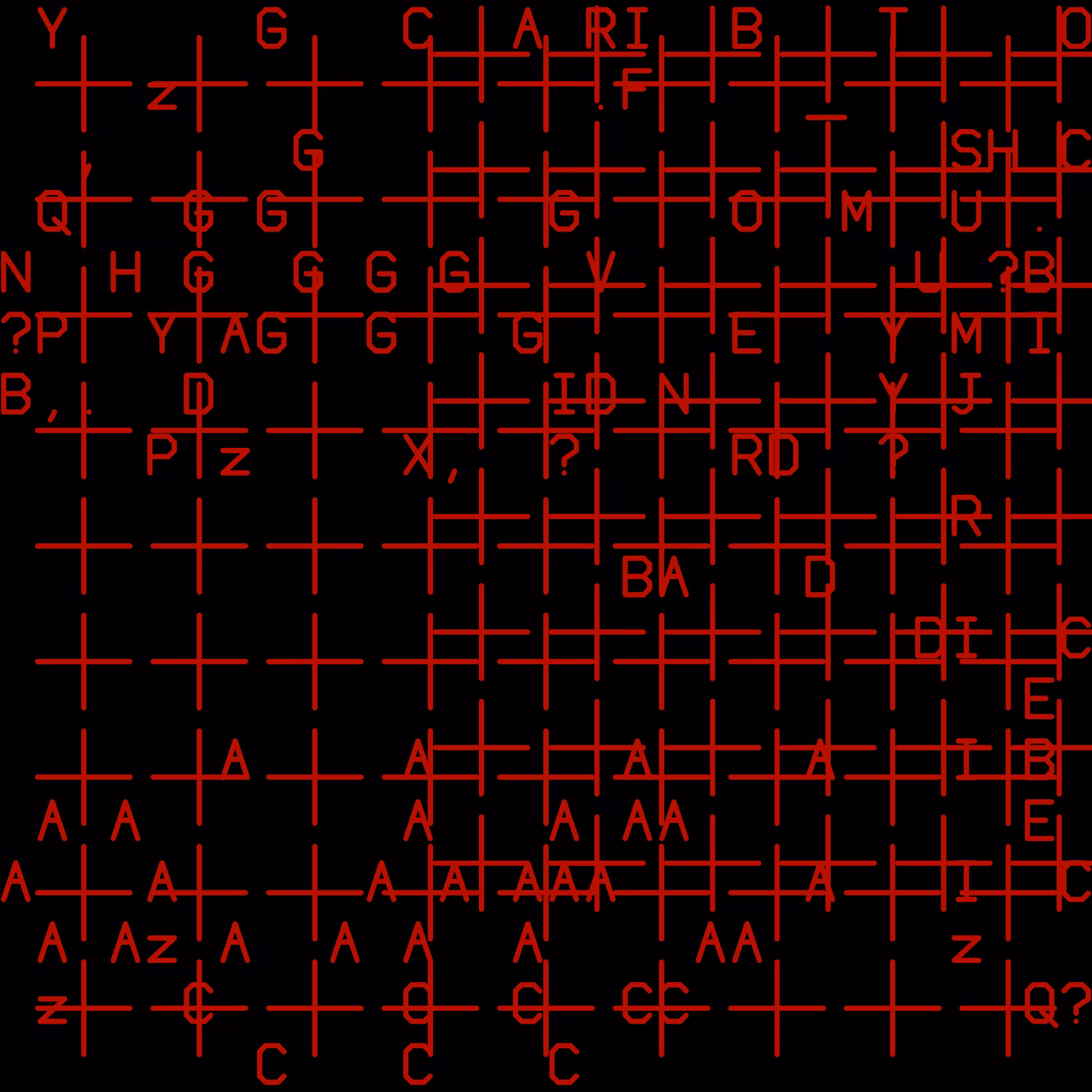 X-Y-Z #799