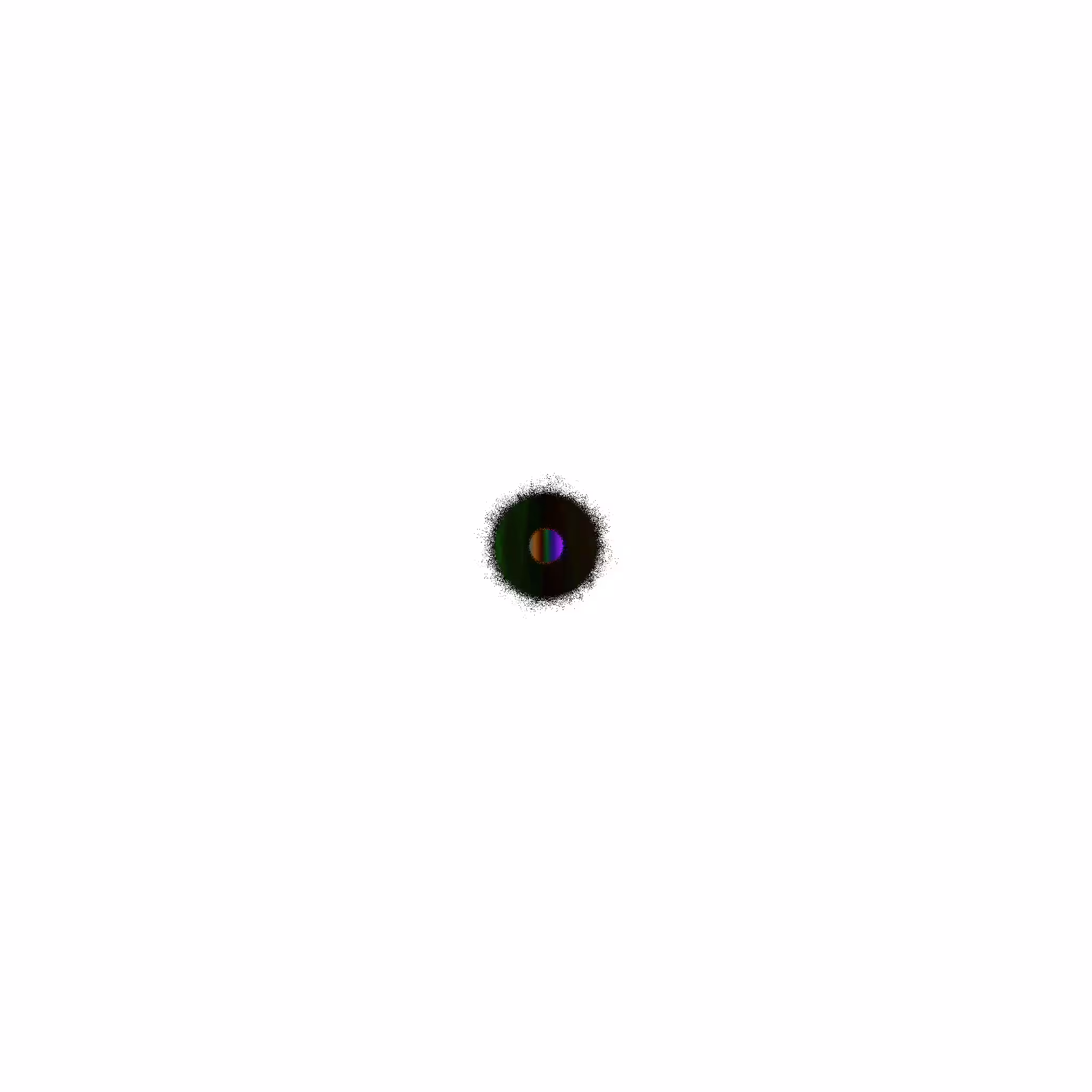 Glitchling #1