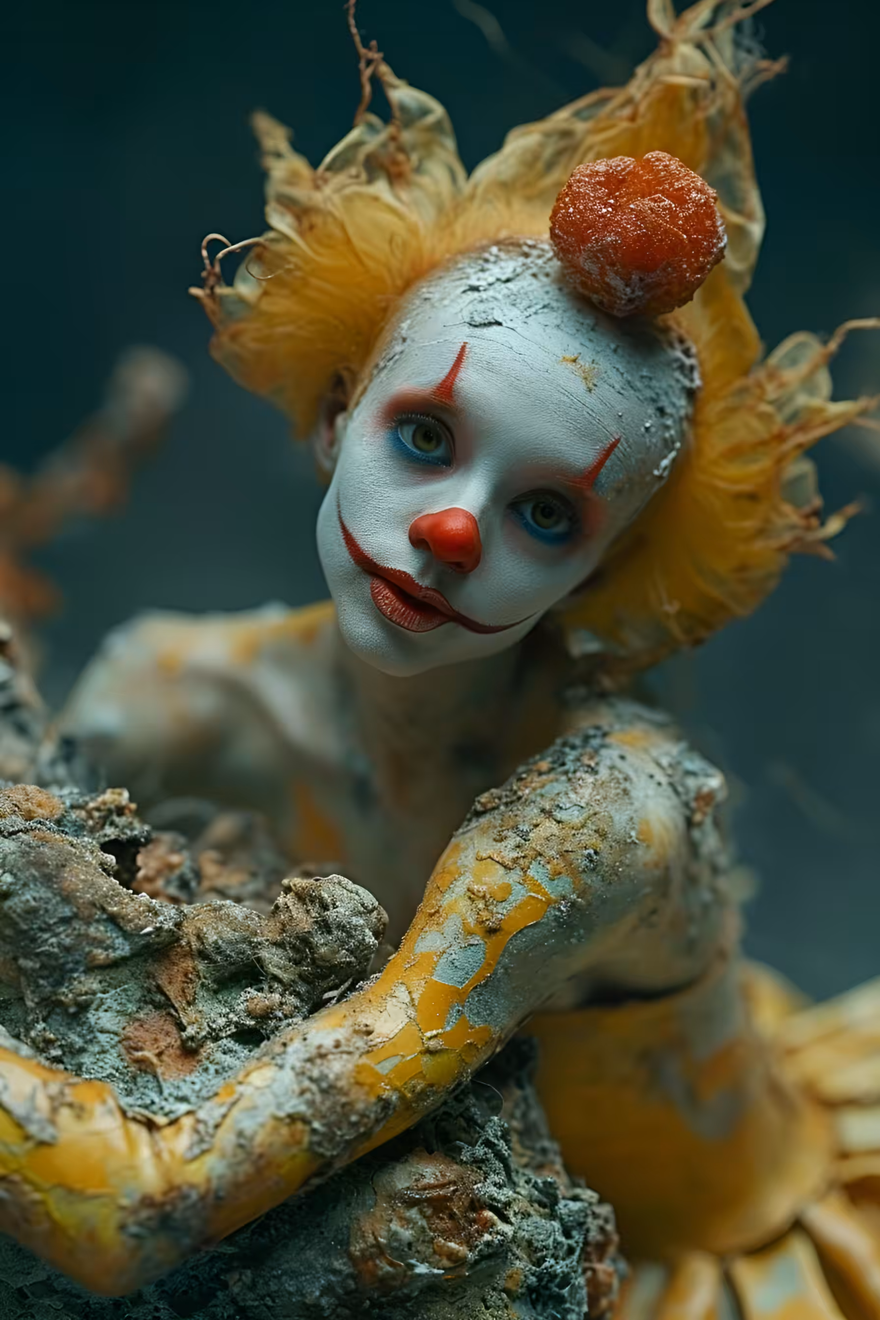 Clown #150