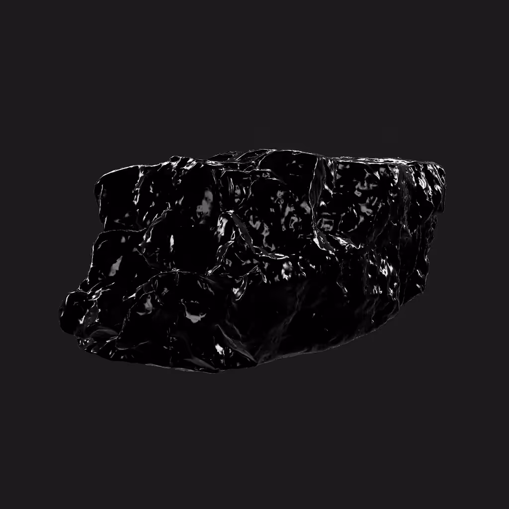Special Rocks: Special Rock #5