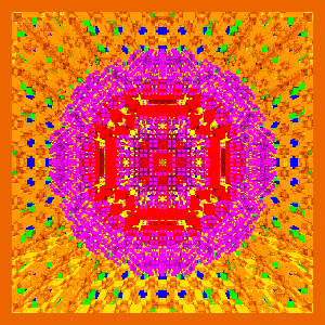 Temple of Sphere 88