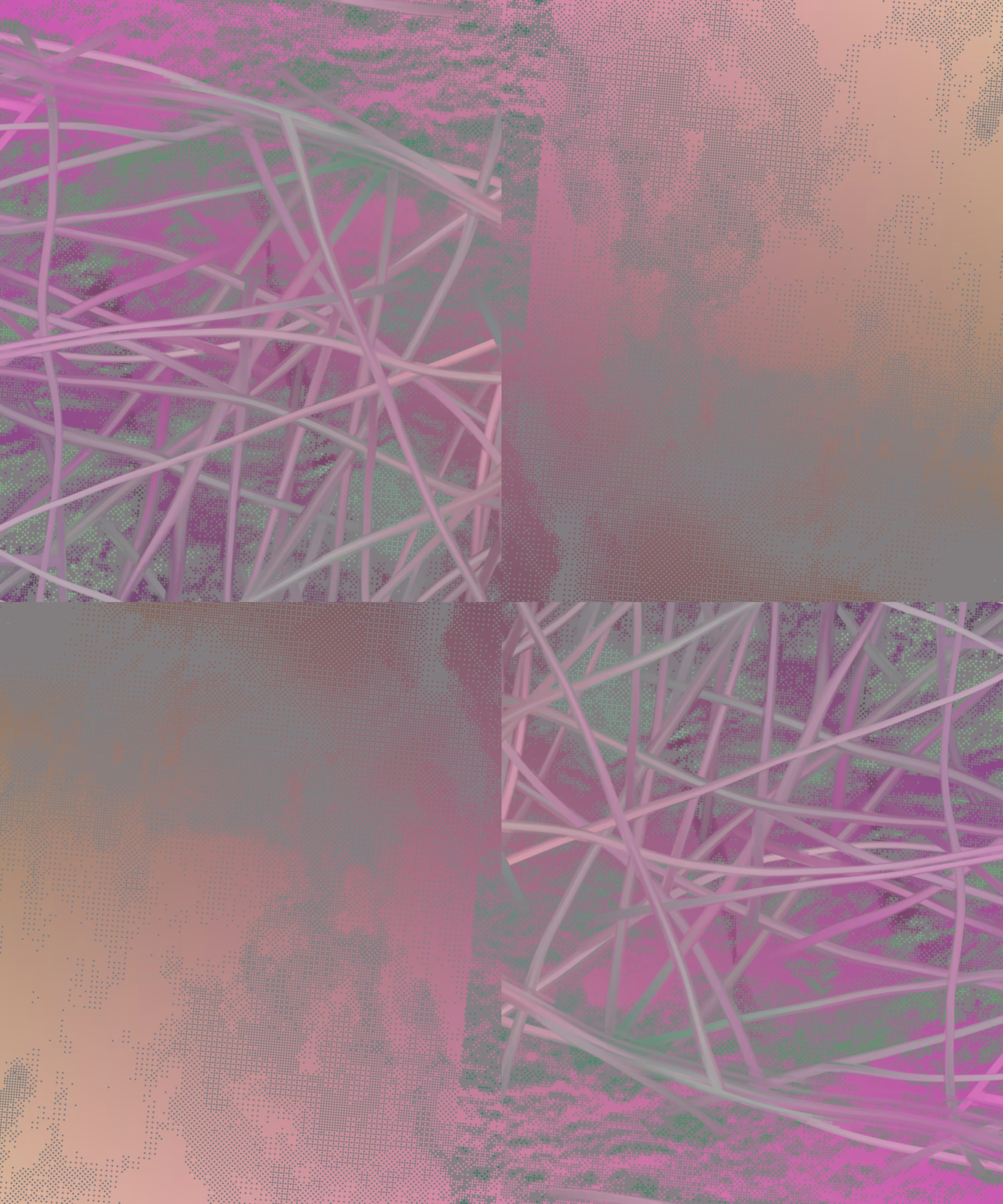 chaos becomes inverted, not averted #161