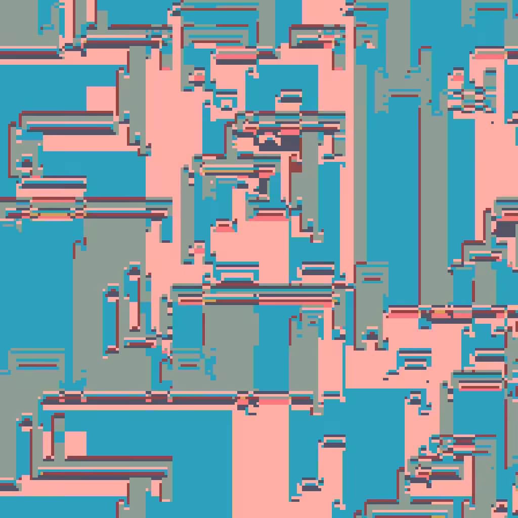 Zero-player game #411