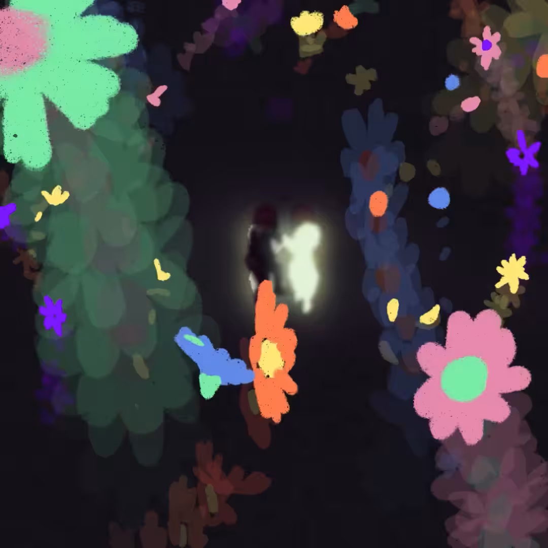 Childhood Dreams 2