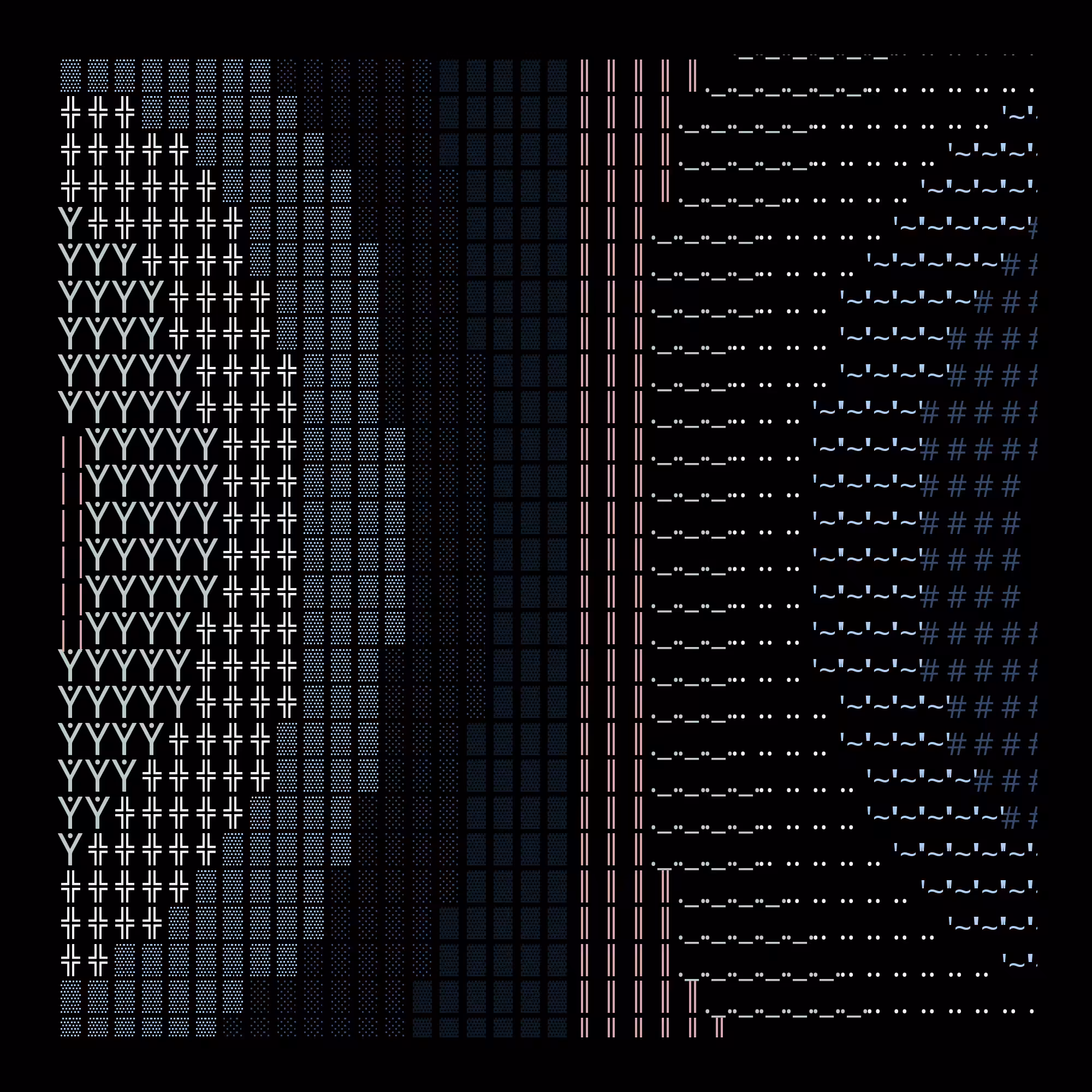 g l y p h #66540