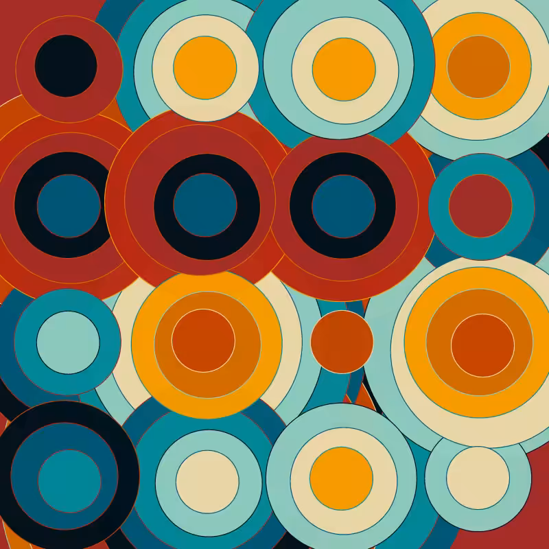 CIRCLES #100