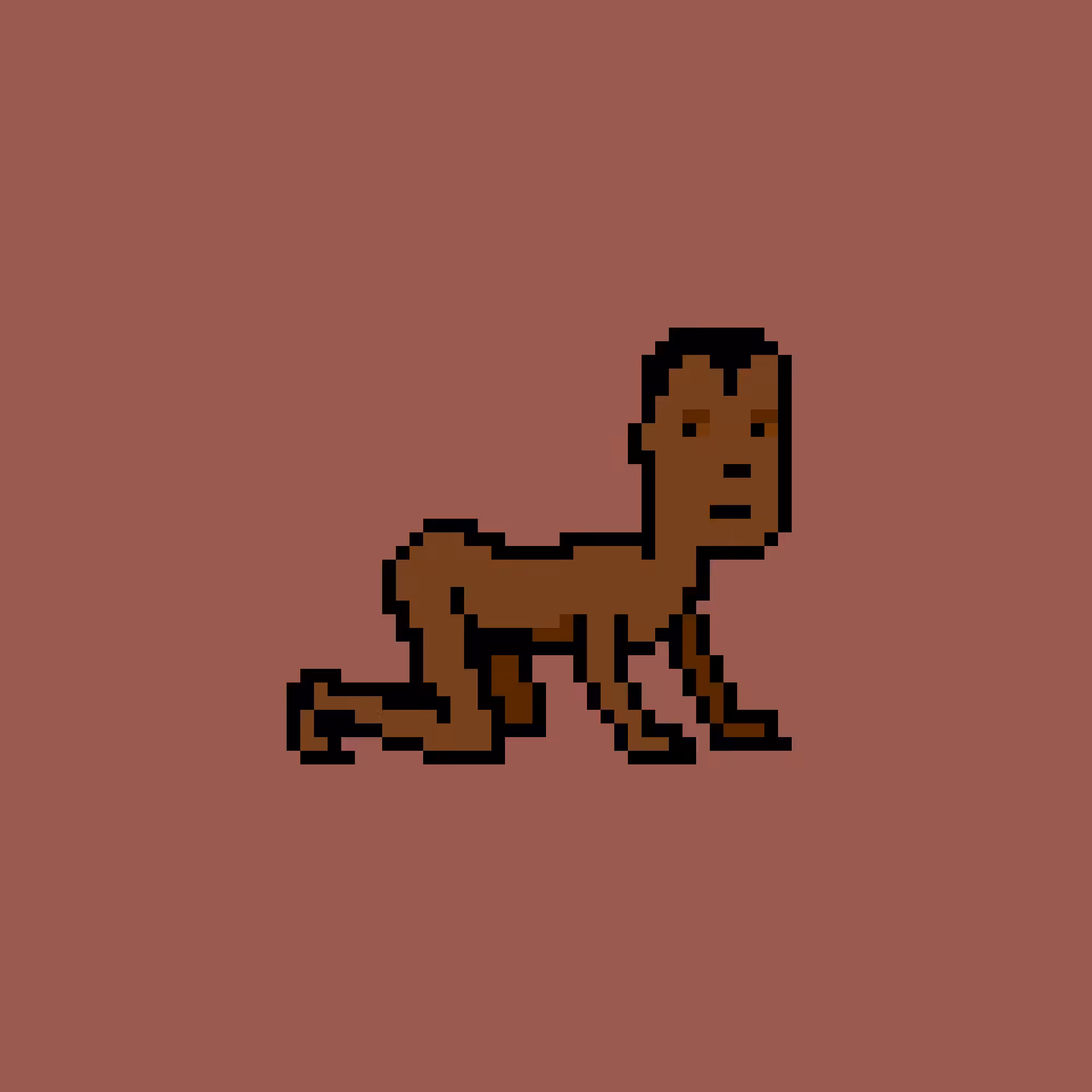 CrawlingPunk #1581
