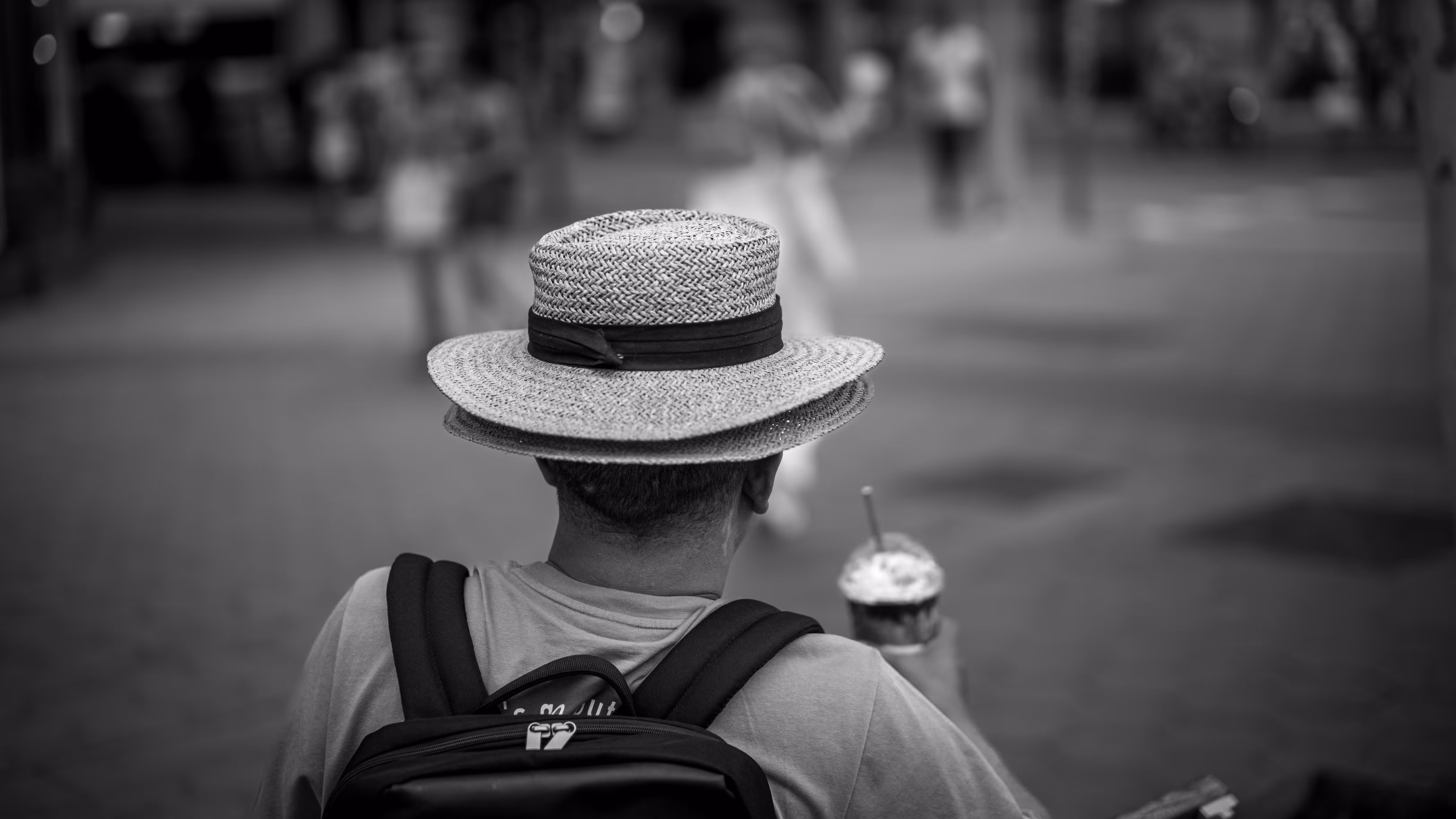 City Hats 764