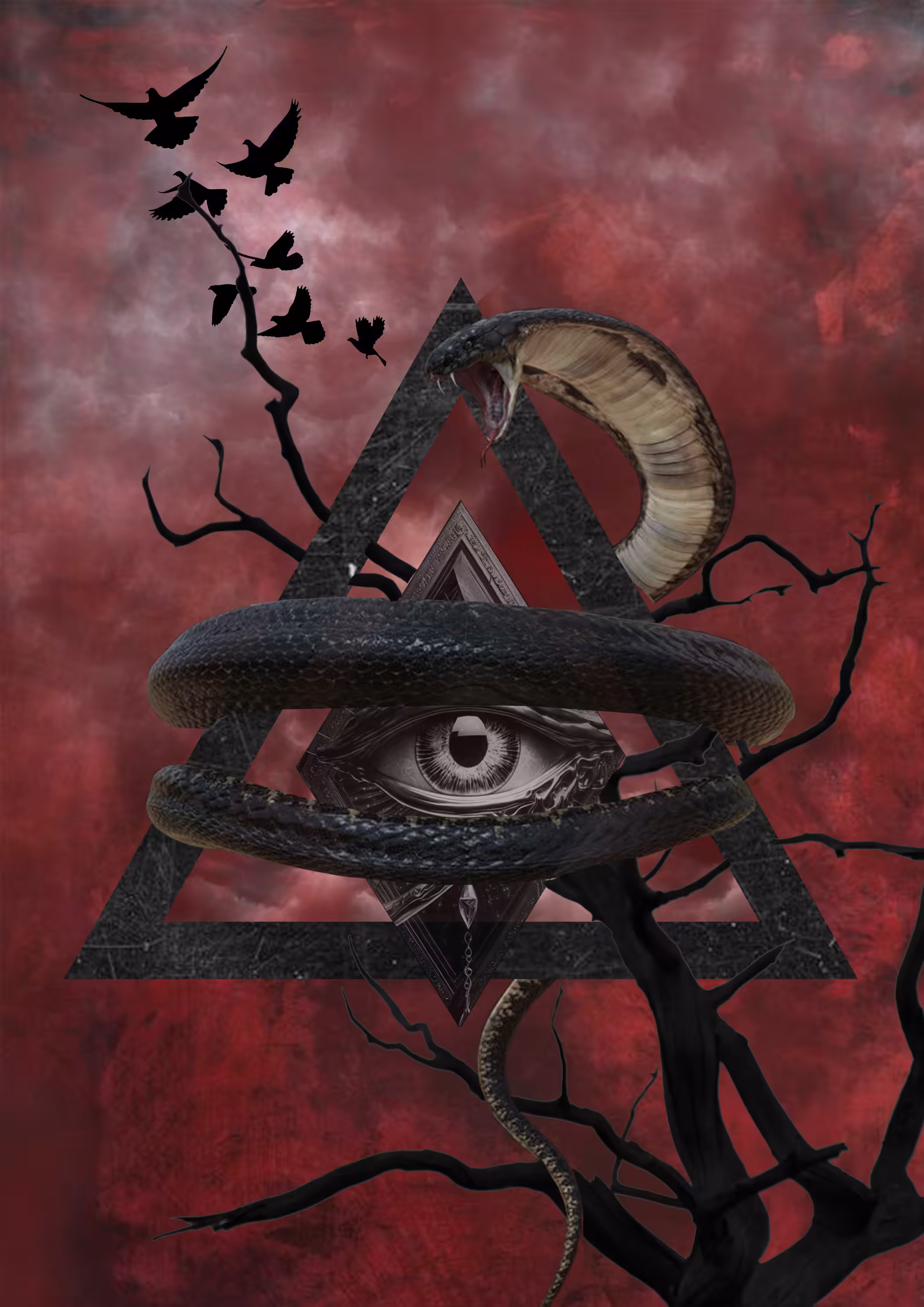 third Eye